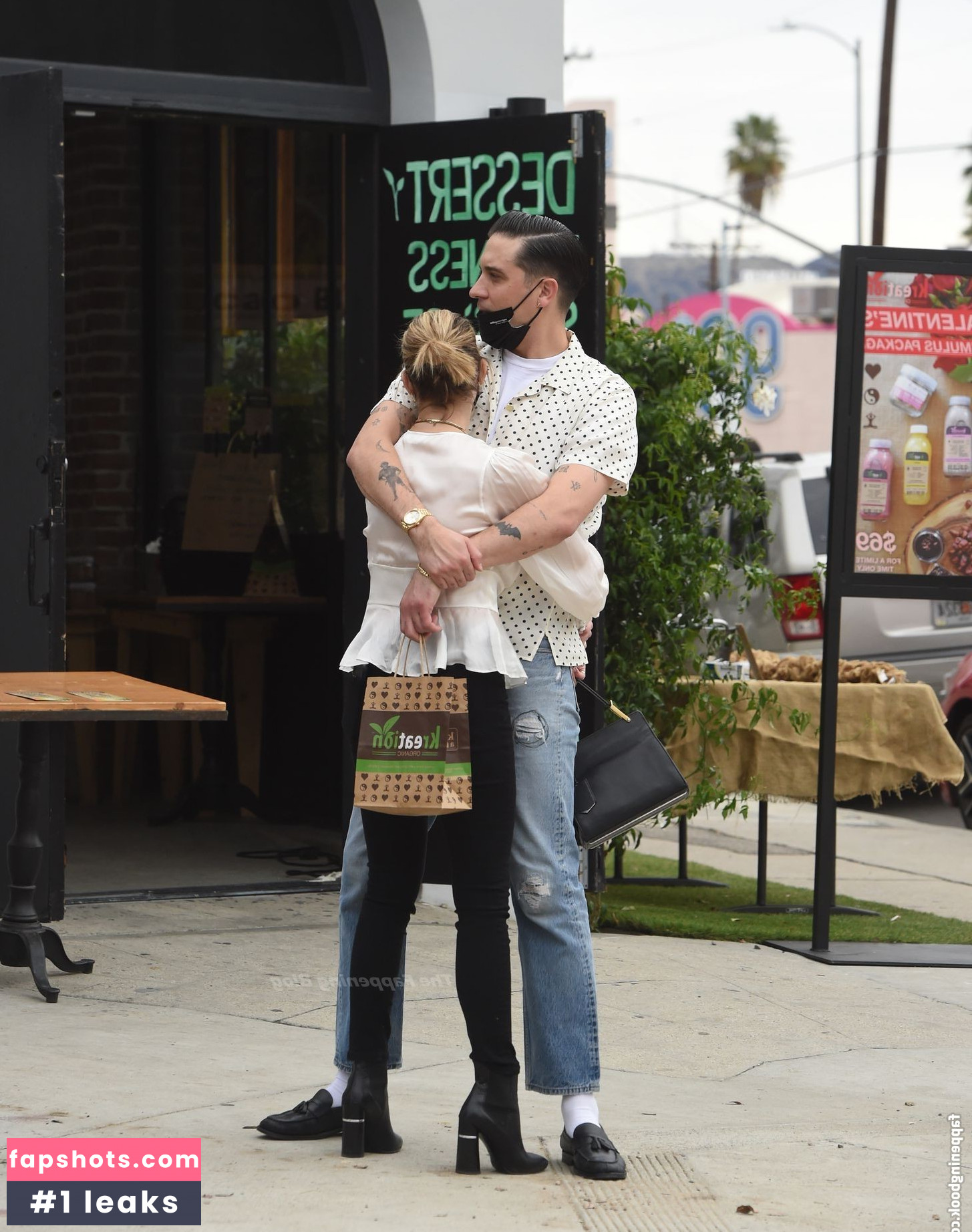 Ashley Benson Nude Leaks OnlyFans Photos #1123 - LeakJerk