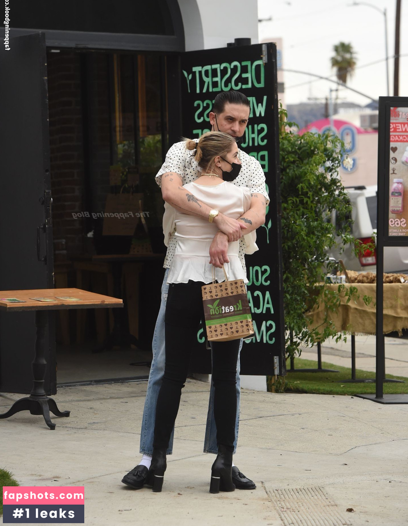 Ashley Benson Nude Leaks OnlyFans Photos #1124 - LeakJerk