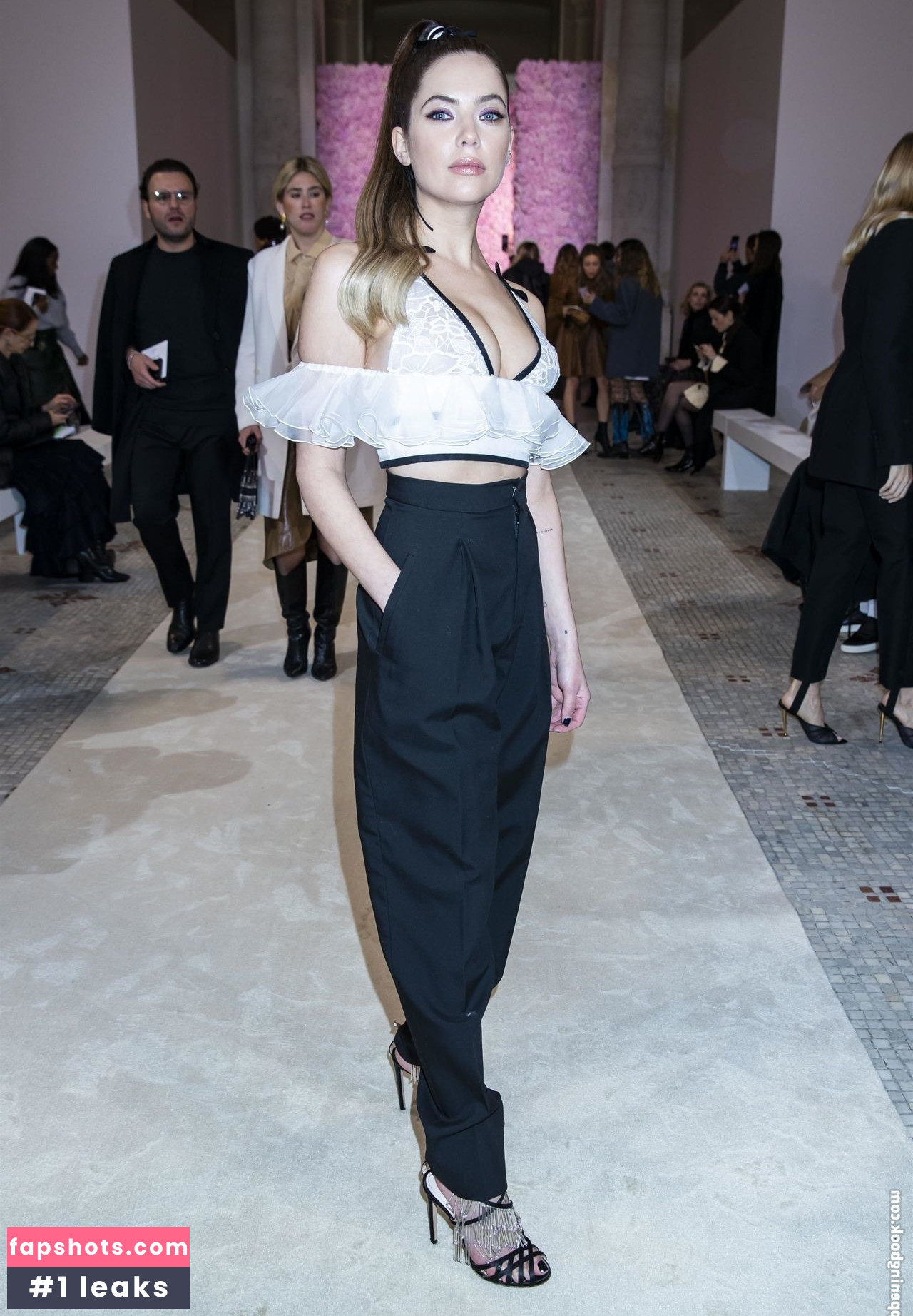 Ashley Benson Nude Leaks OnlyFans Photos #1169 - LeakJerk