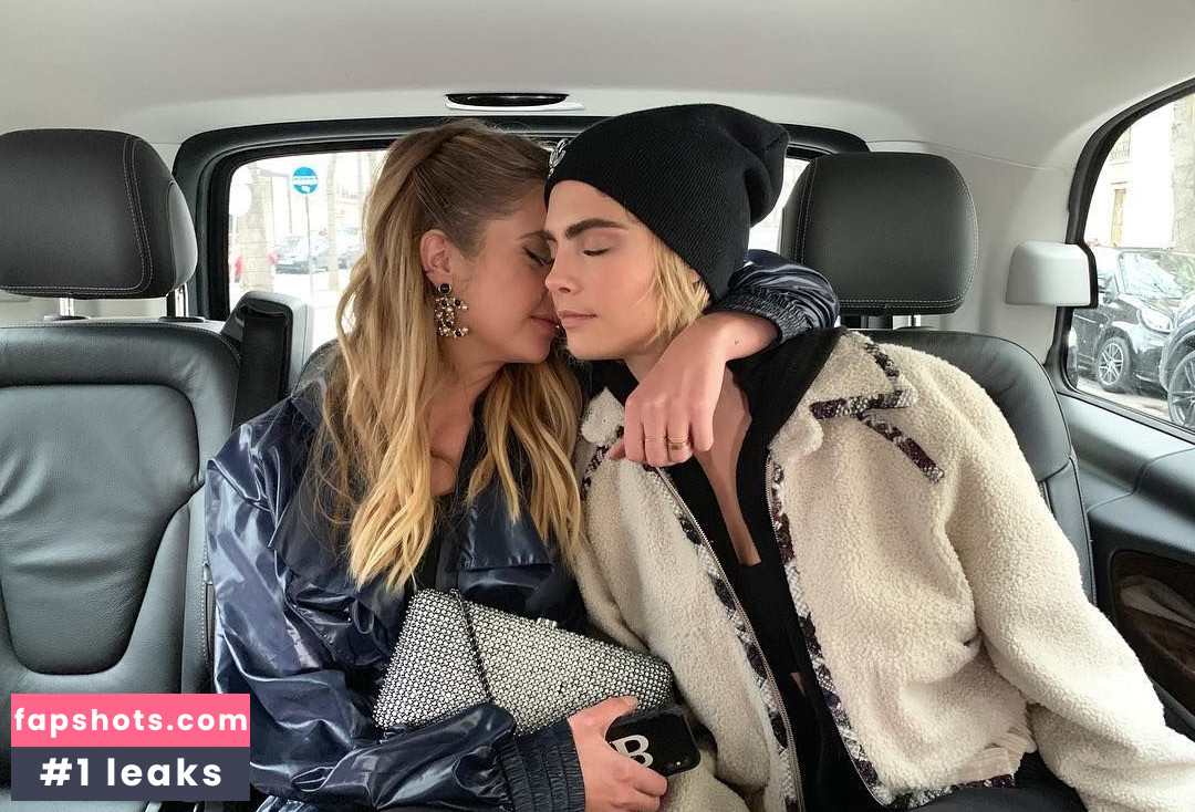 Ashley Benson Nude Leaks OnlyFans Photos #1207 - LeakJerk