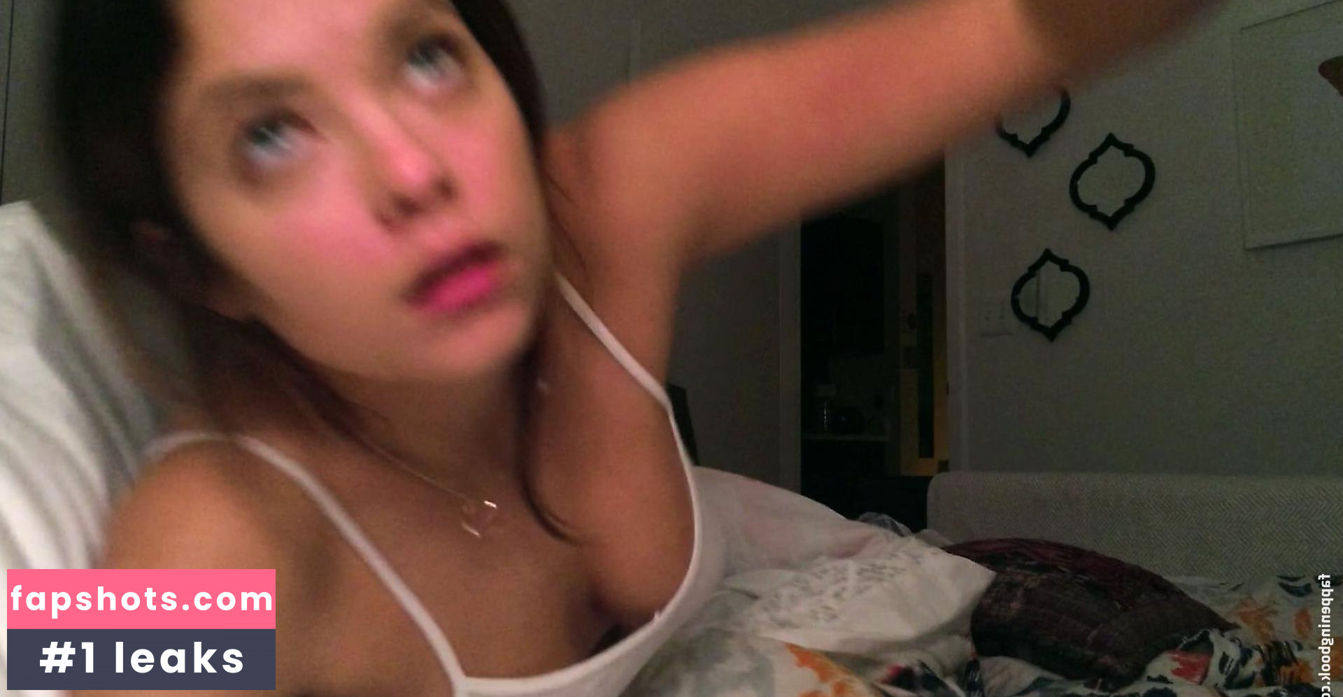 Ashley Benson Nude Leaks OnlyFans Photos #1218 - LeakJerk