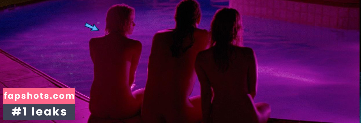 Ashley Benson Nude Leaks OnlyFans Photos #1220 - LeakJerk