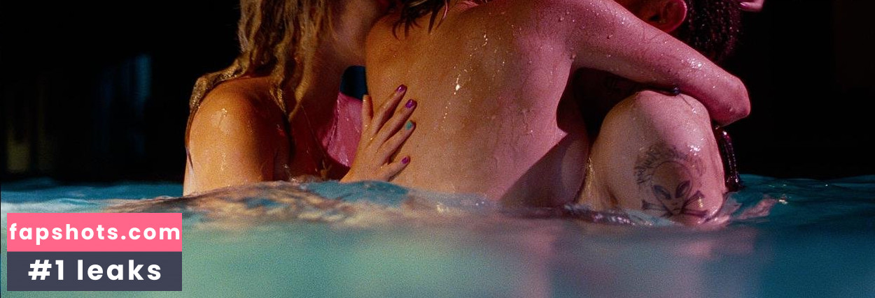 Ashley Benson Nude Leaks OnlyFans Photos #1221 - LeakJerk