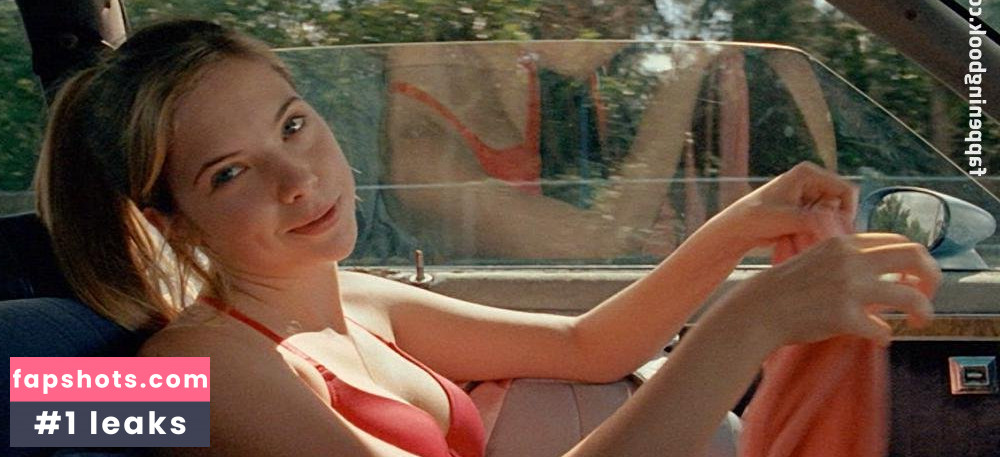 Ashley Benson Nude Leaks OnlyFans Photos #1223 - LeakJerk