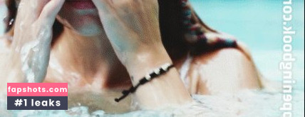 Ashley Benson Nude Leaks OnlyFans Photos #1234 - LeakJerk