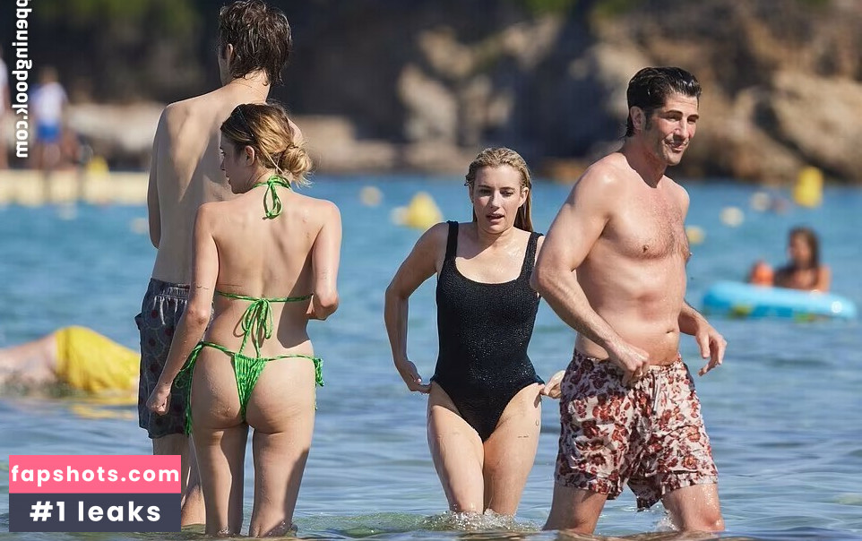 Ashley Benson Nude Leaks OnlyFans Photos #153 - LeakJerk