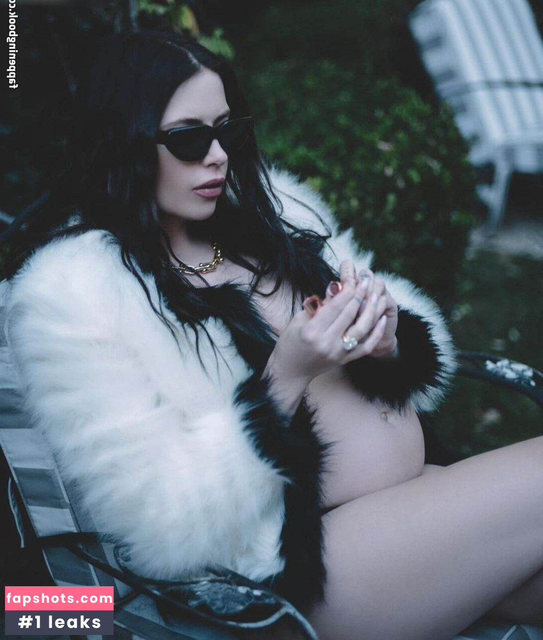 Ashley Benson Nude Leaks OnlyFans Photos #156 - LeakJerk