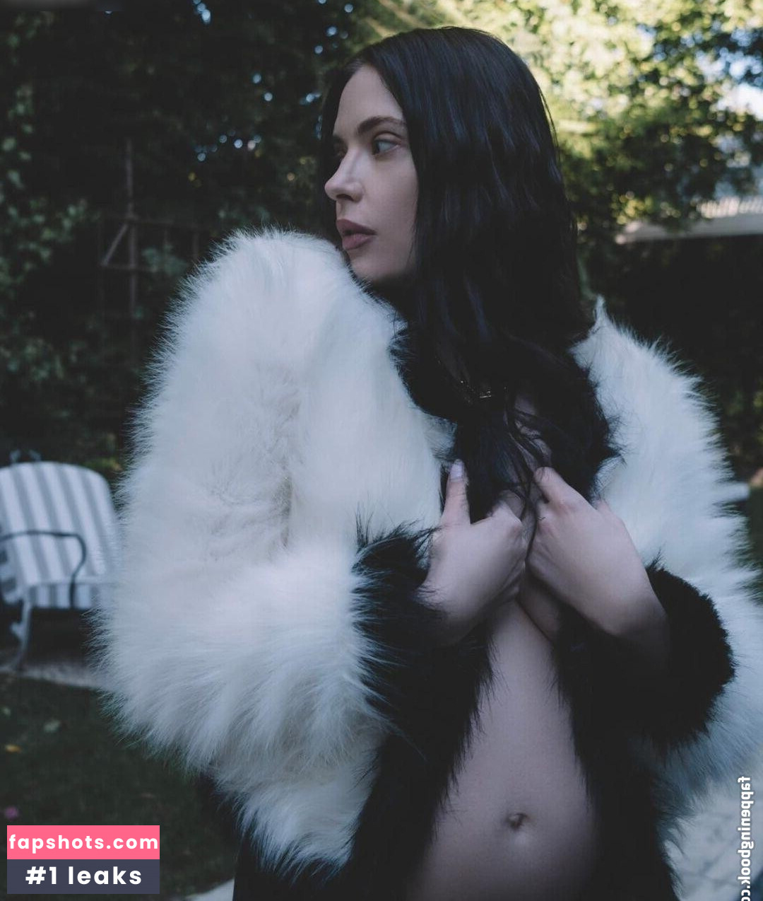 Ashley Benson Nude Leaks OnlyFans Photos #158 - LeakJerk