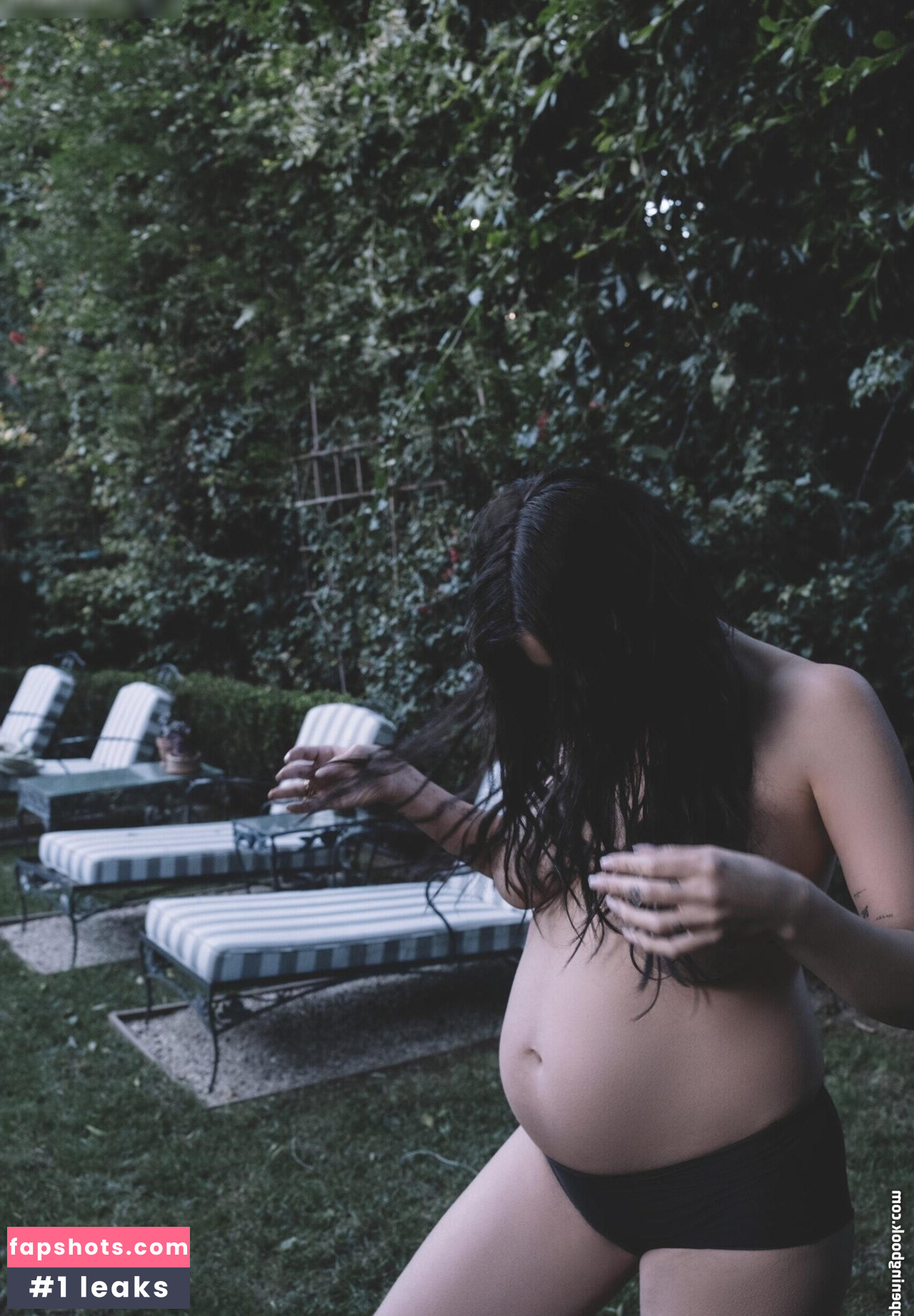 Ashley Benson Nude Leaks OnlyFans Photos #163 - LeakJerk