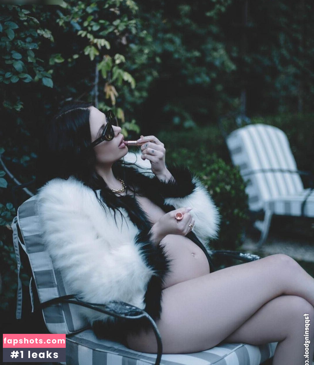 Ashley Benson Nude Leaks OnlyFans Photos #166 - LeakJerk