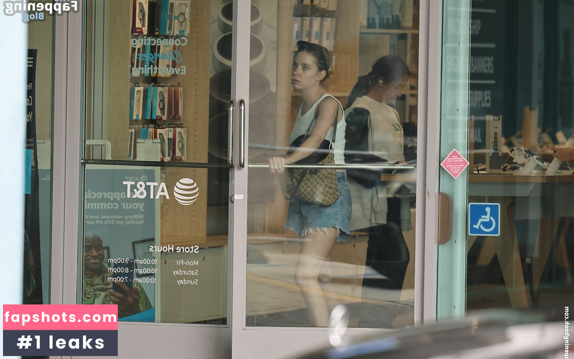 Ashley Benson Nude Leaks OnlyFans Photos #187 - LeakJerk