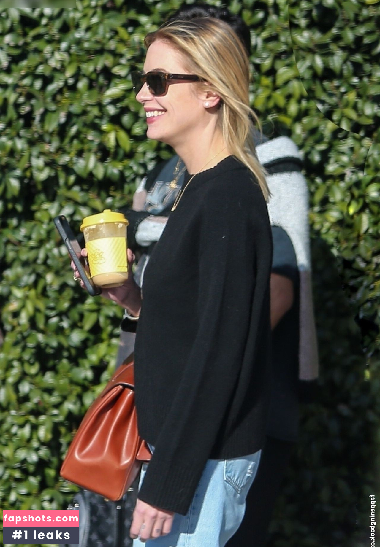 Ashley Benson Nude Leaks OnlyFans Photos #21 - LeakJerk