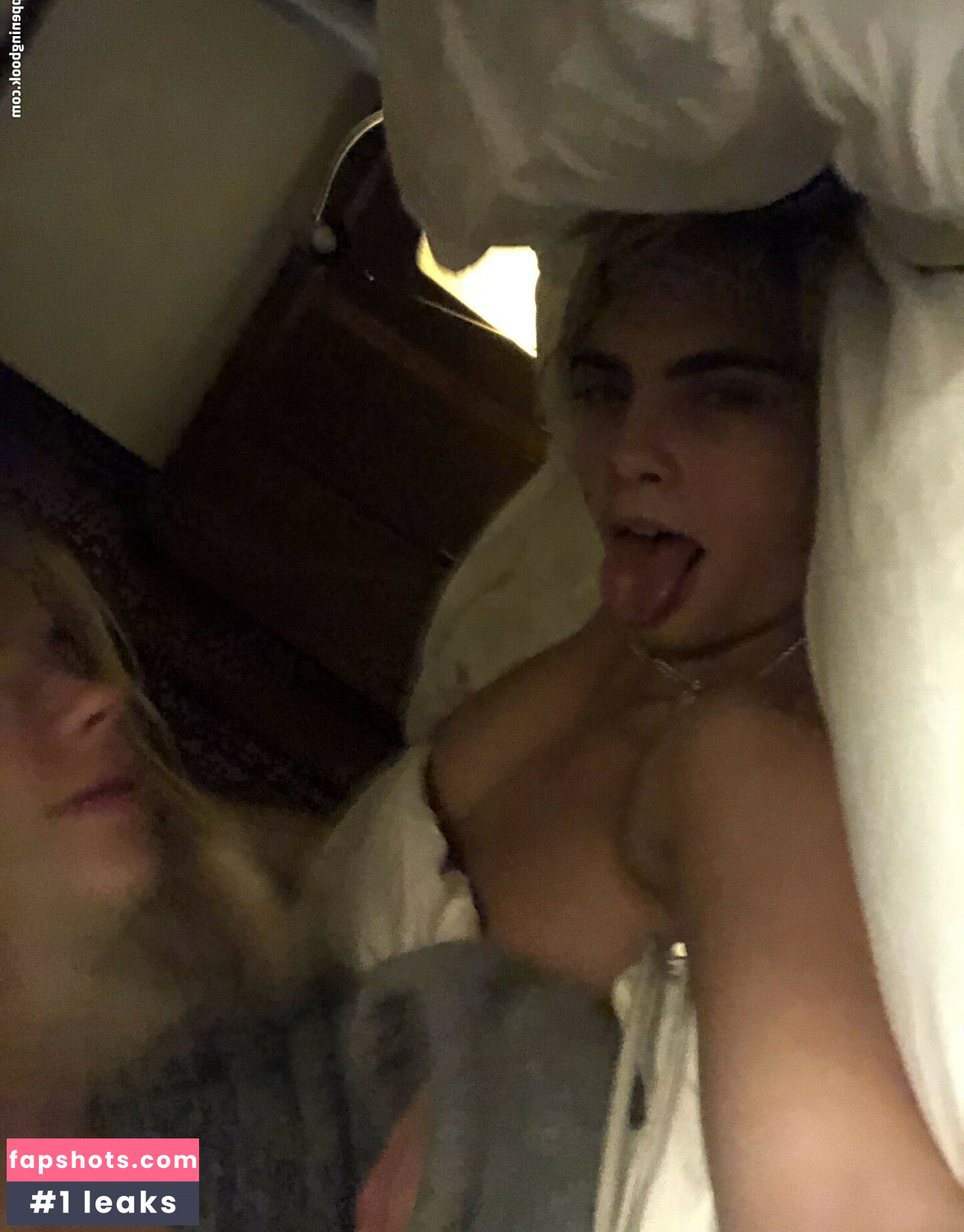 Ashley Benson Nude Leaks OnlyFans Photos #326 - LeakJerk