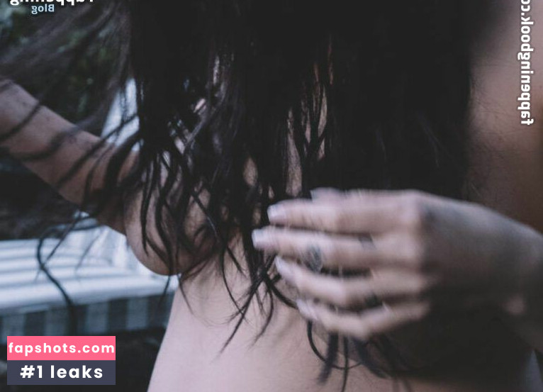 Ashley Benson Nude Leaks OnlyFans Photos #330 - LeakJerk