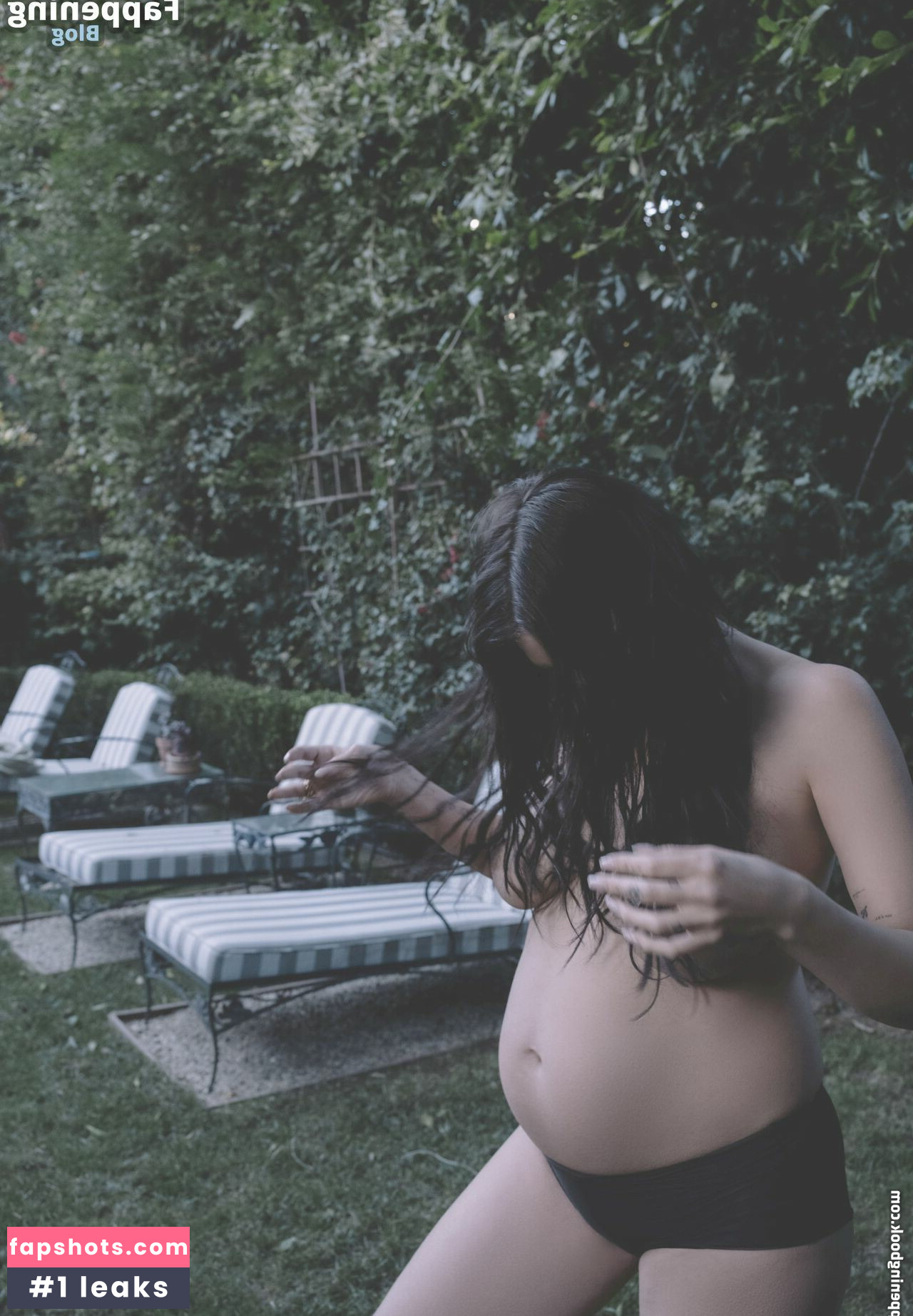 Ashley Benson Nude Leaks OnlyFans Photos #337 - LeakJerk