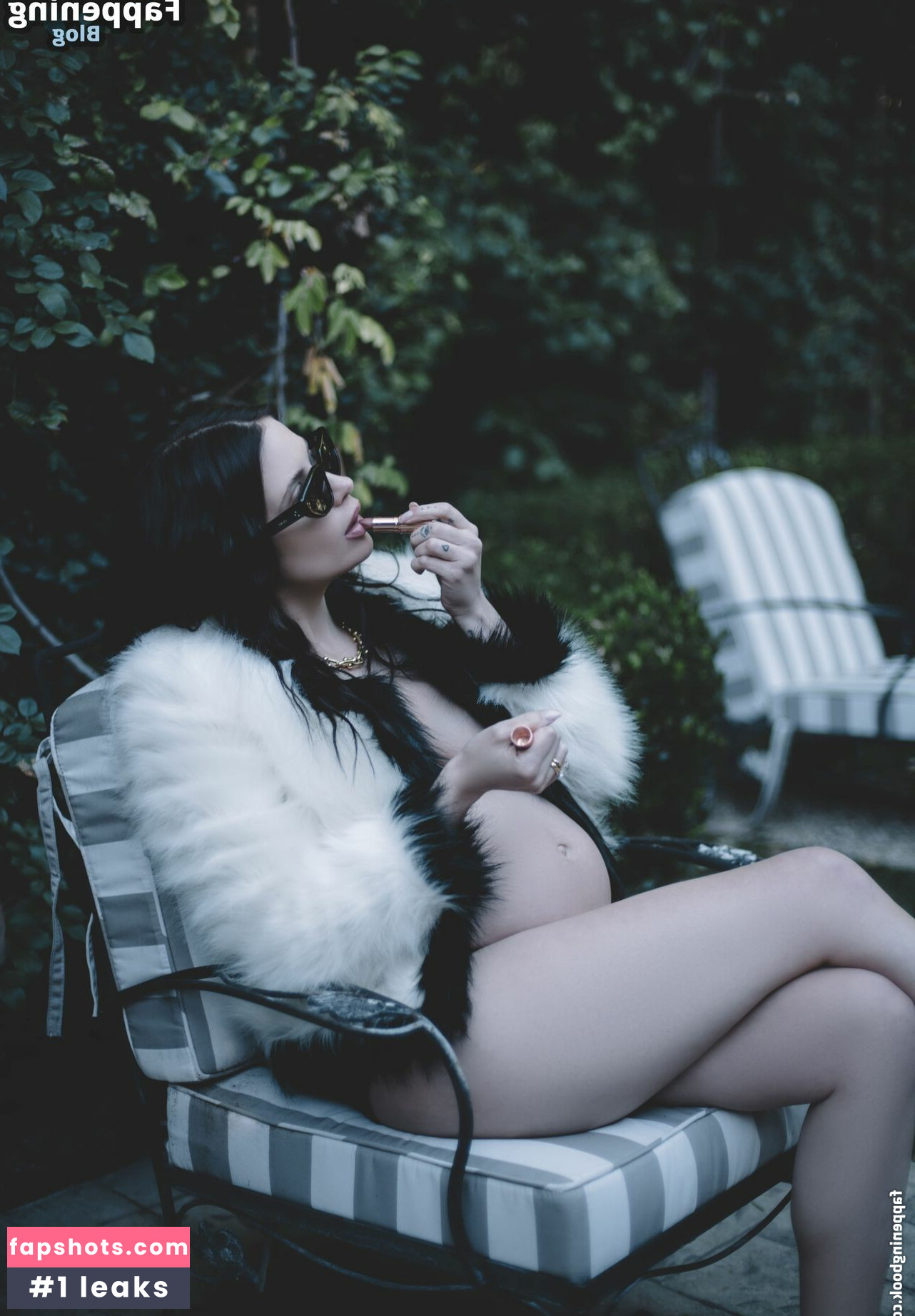 Ashley Benson Nude Leaks OnlyFans Photos #343 - LeakJerk