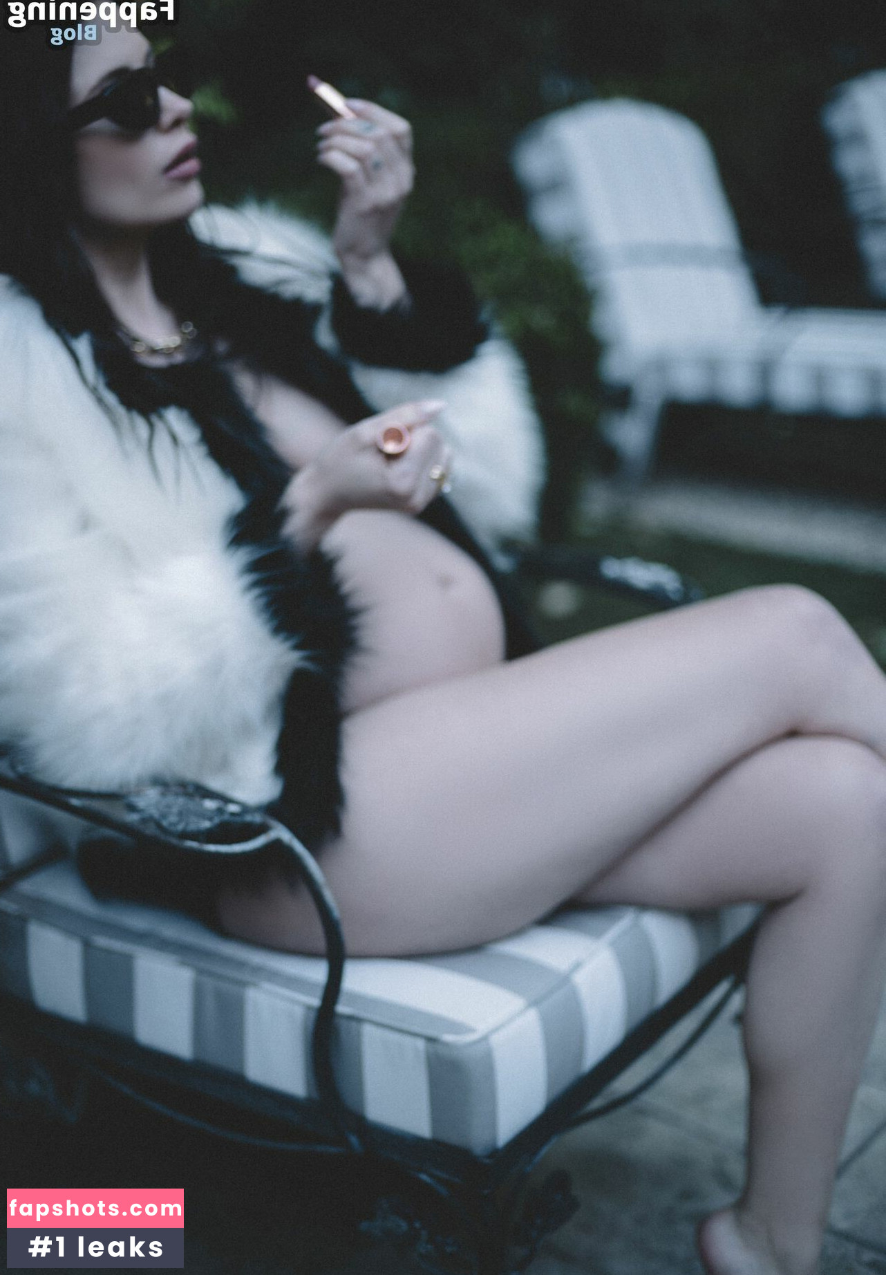 Ashley Benson Nude Leaks OnlyFans Photos #344 - LeakJerk