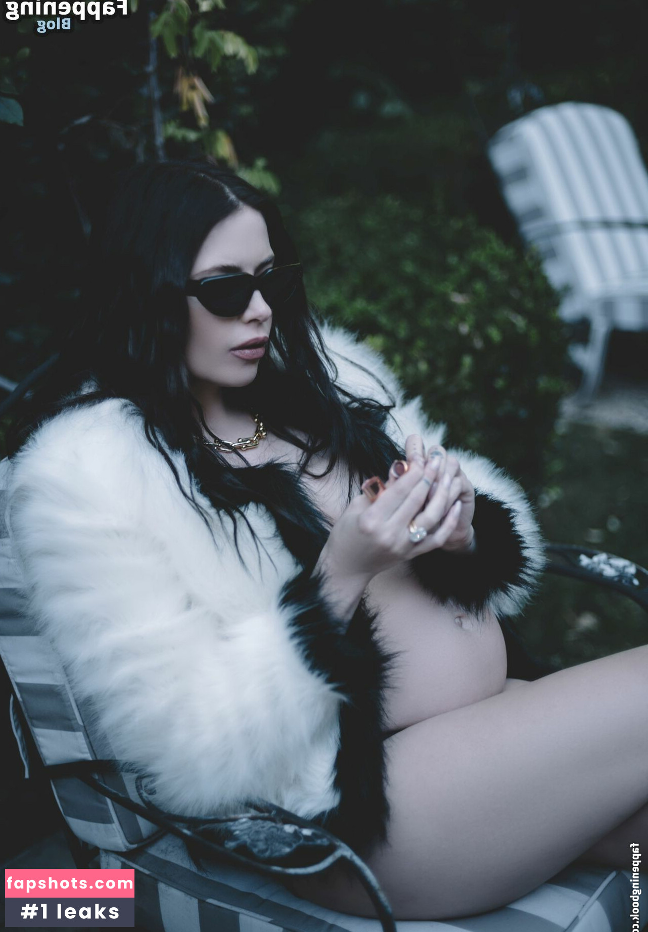 Ashley Benson Nude Leaks OnlyFans Photos #345 - LeakJerk