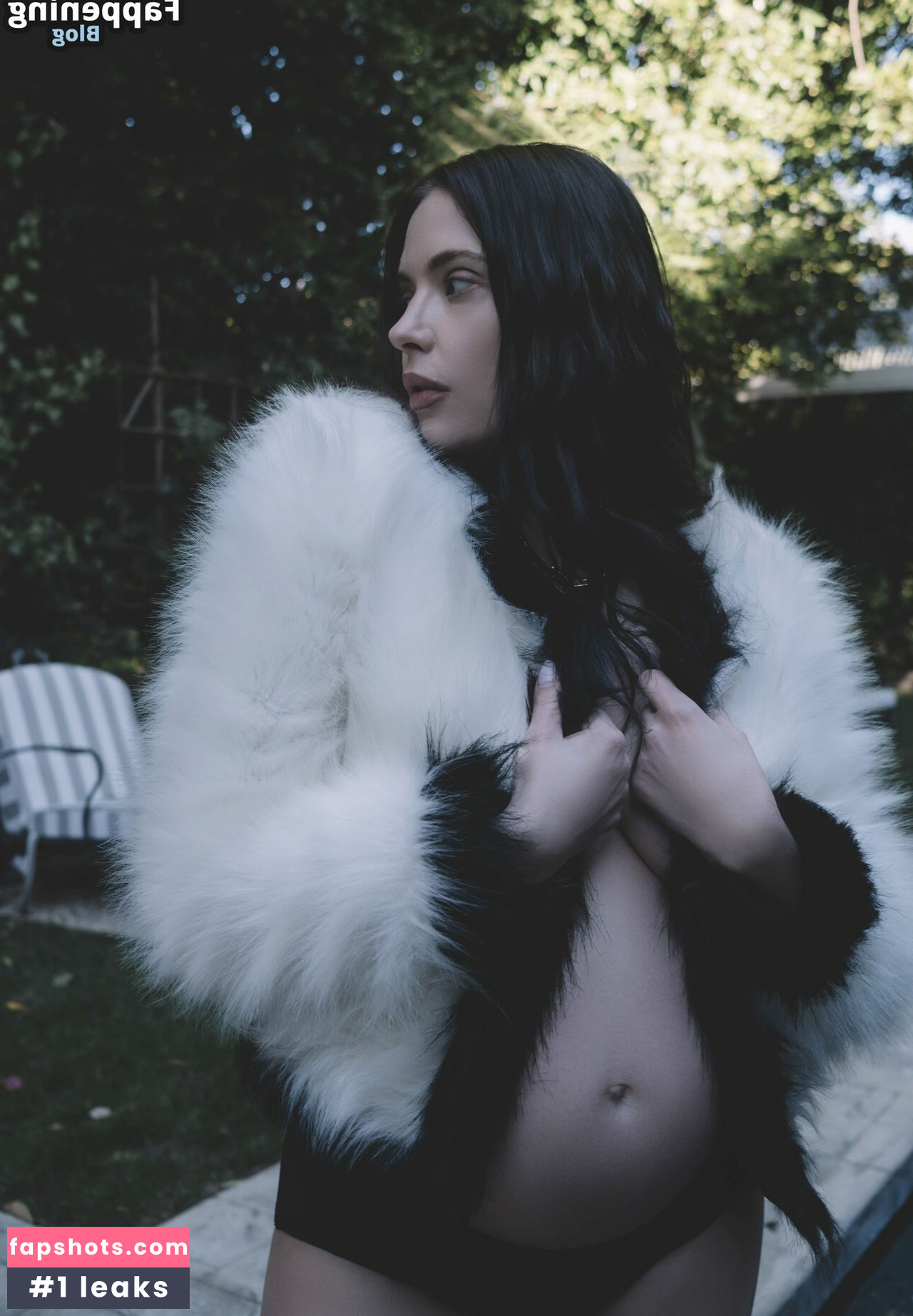 Ashley Benson Nude Leaks OnlyFans Photos #356 - LeakJerk