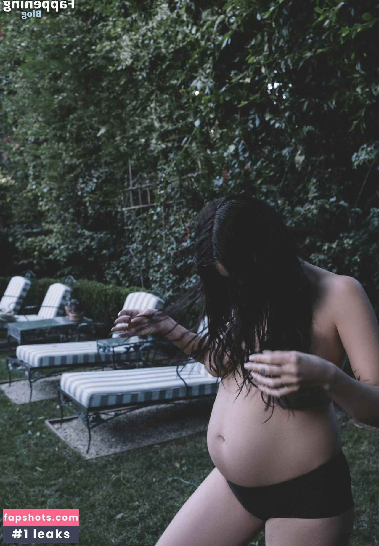 Ashley Benson Nude Leaks OnlyFans Photos #359 - LeakJerk