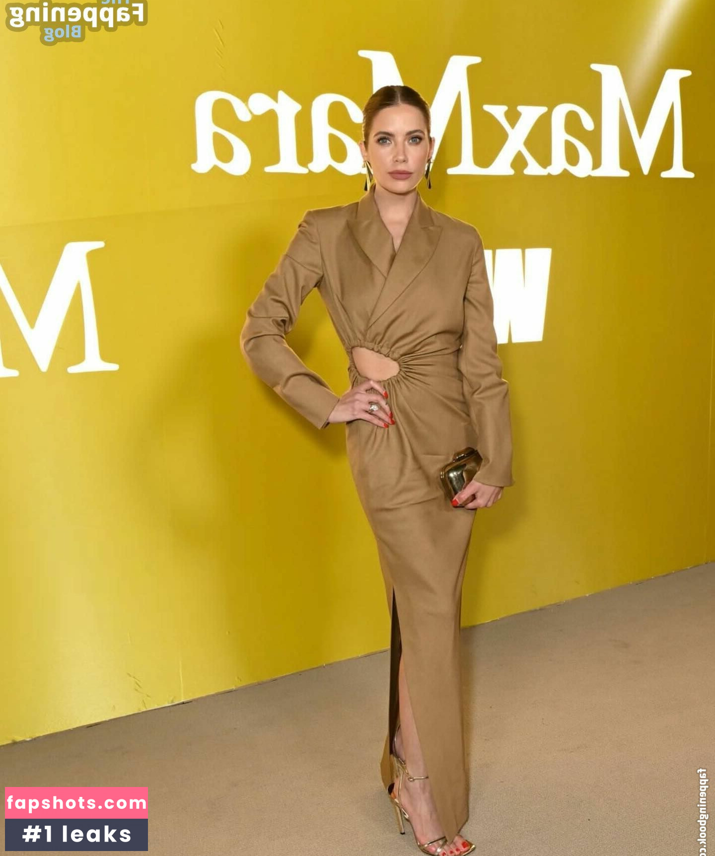 Ashley Benson Nude Leaks OnlyFans Photos #37 - LeakJerk