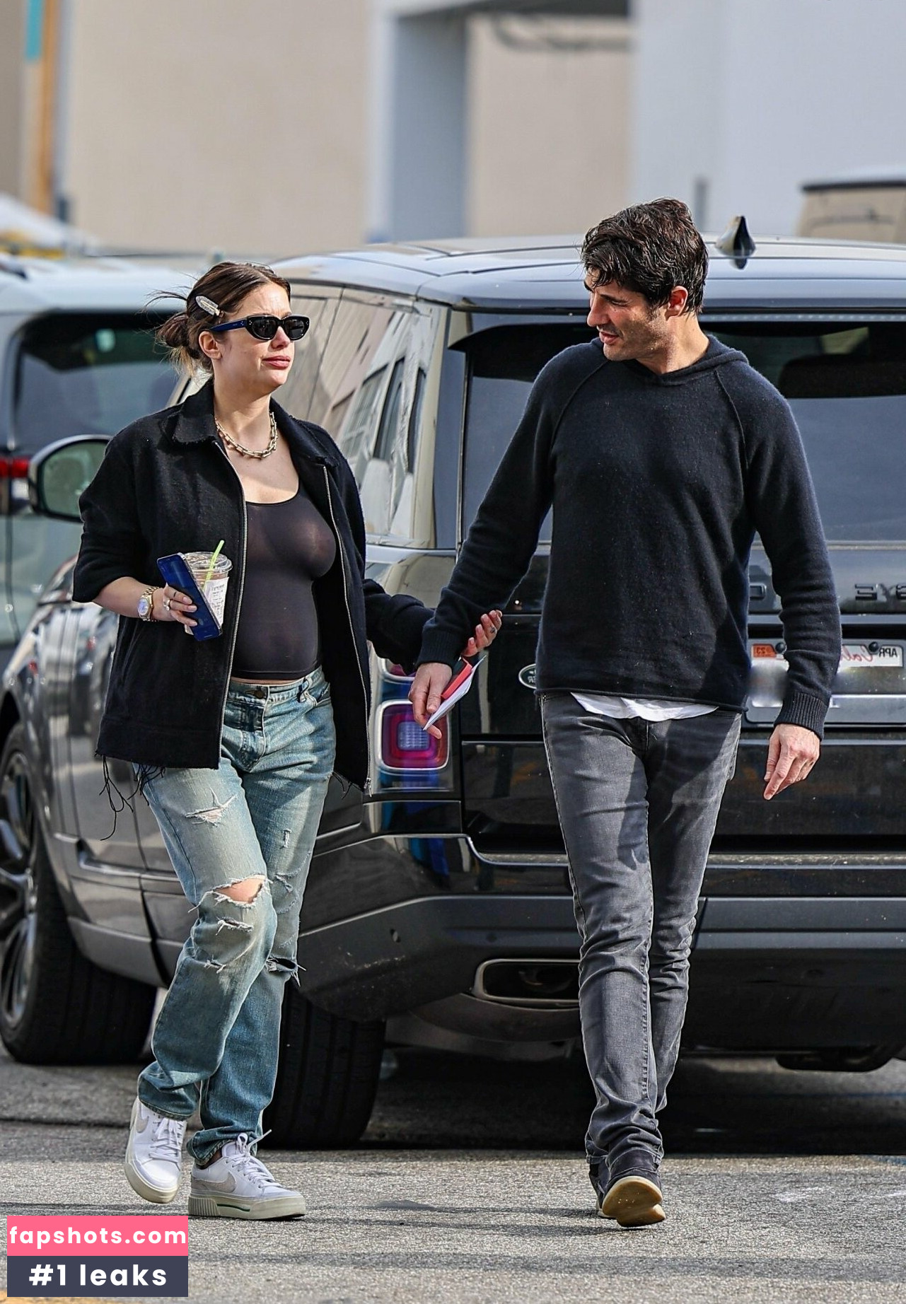 Ashley Benson Nude Leaks OnlyFans Photos #373 - LeakJerk