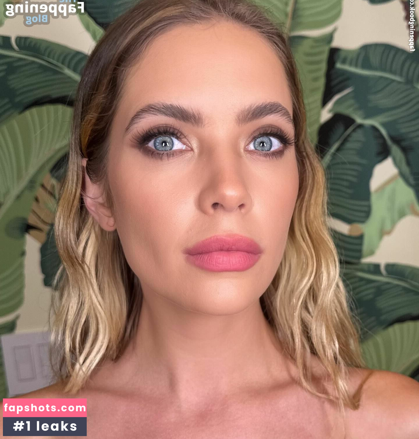 Ashley Benson Nude Leaks OnlyFans Photos #39 - LeakJerk