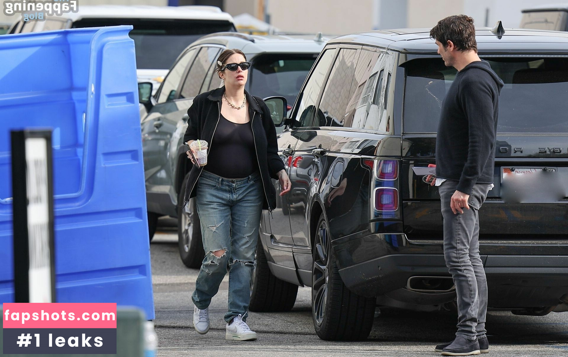 Ashley Benson Nude Leaks OnlyFans Photos #382 - LeakJerk