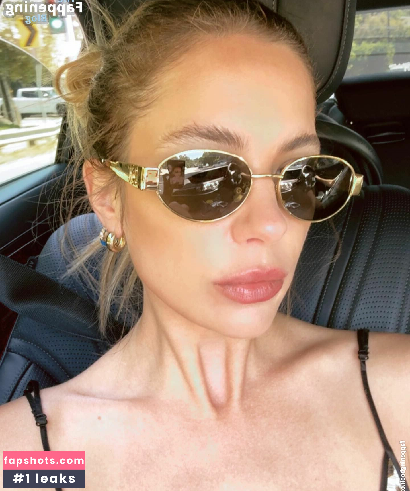 Ashley Benson Nude Leaks OnlyFans Photos #41 - LeakJerk