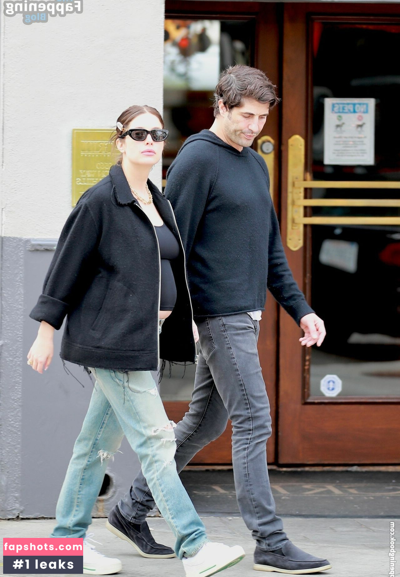 Ashley Benson Nude Leaks OnlyFans Photos #403 - LeakJerk