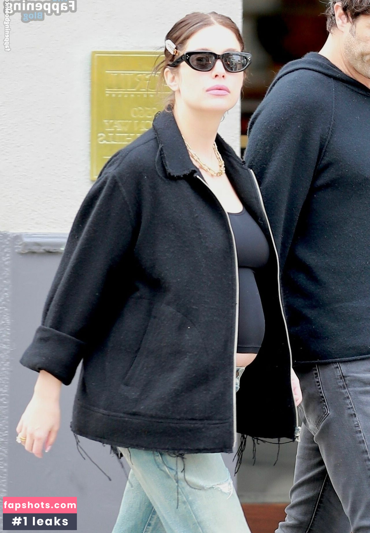 Ashley Benson Nude Leaks OnlyFans Photos #411 - LeakJerk