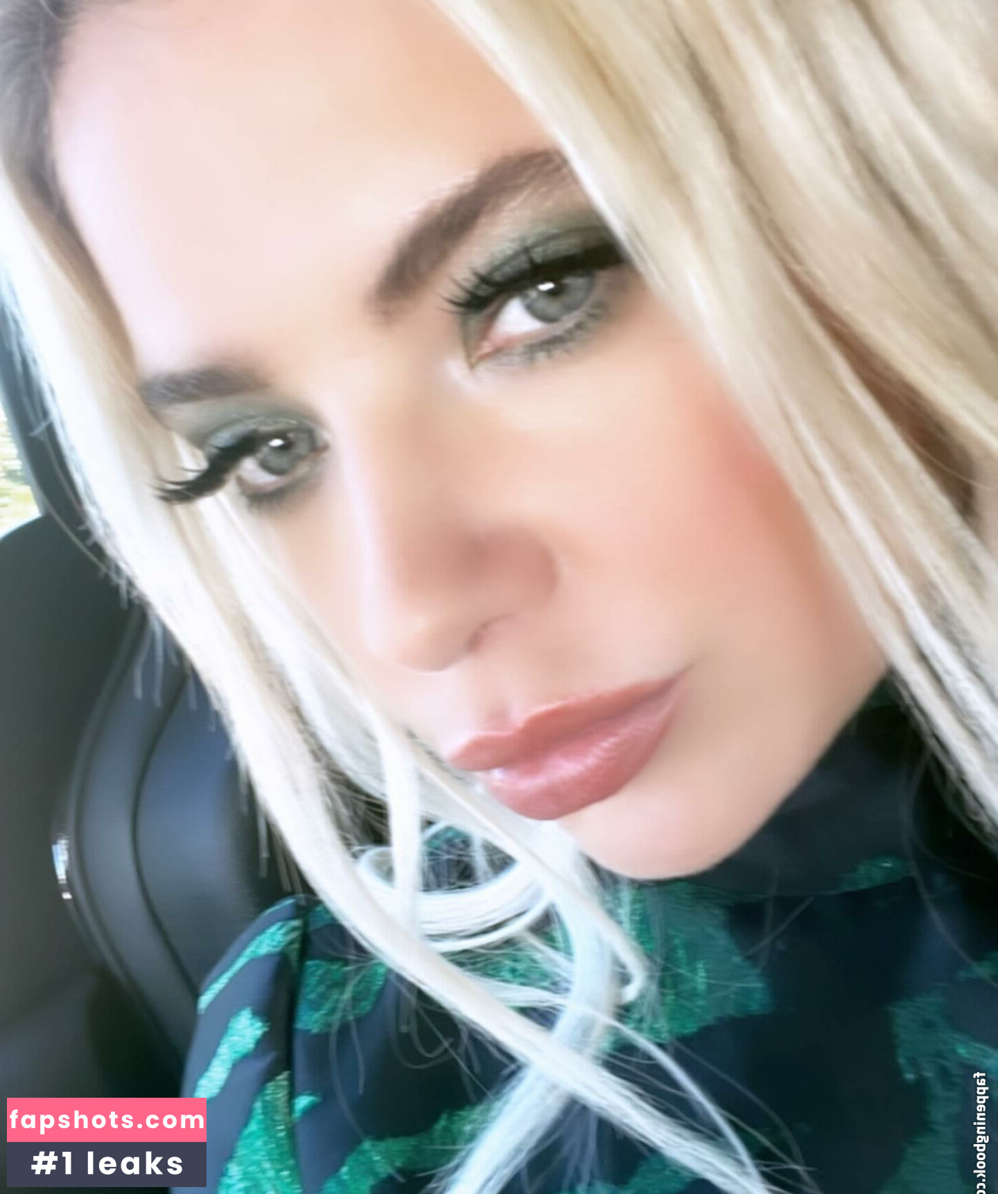 Ashley Benson Nude Leaks OnlyFans Photos #426 - LeakJerk