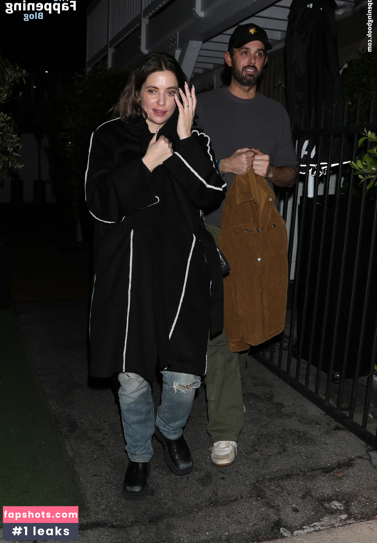 Ashley Benson Nude Leaks OnlyFans Photos #427 - LeakJerk