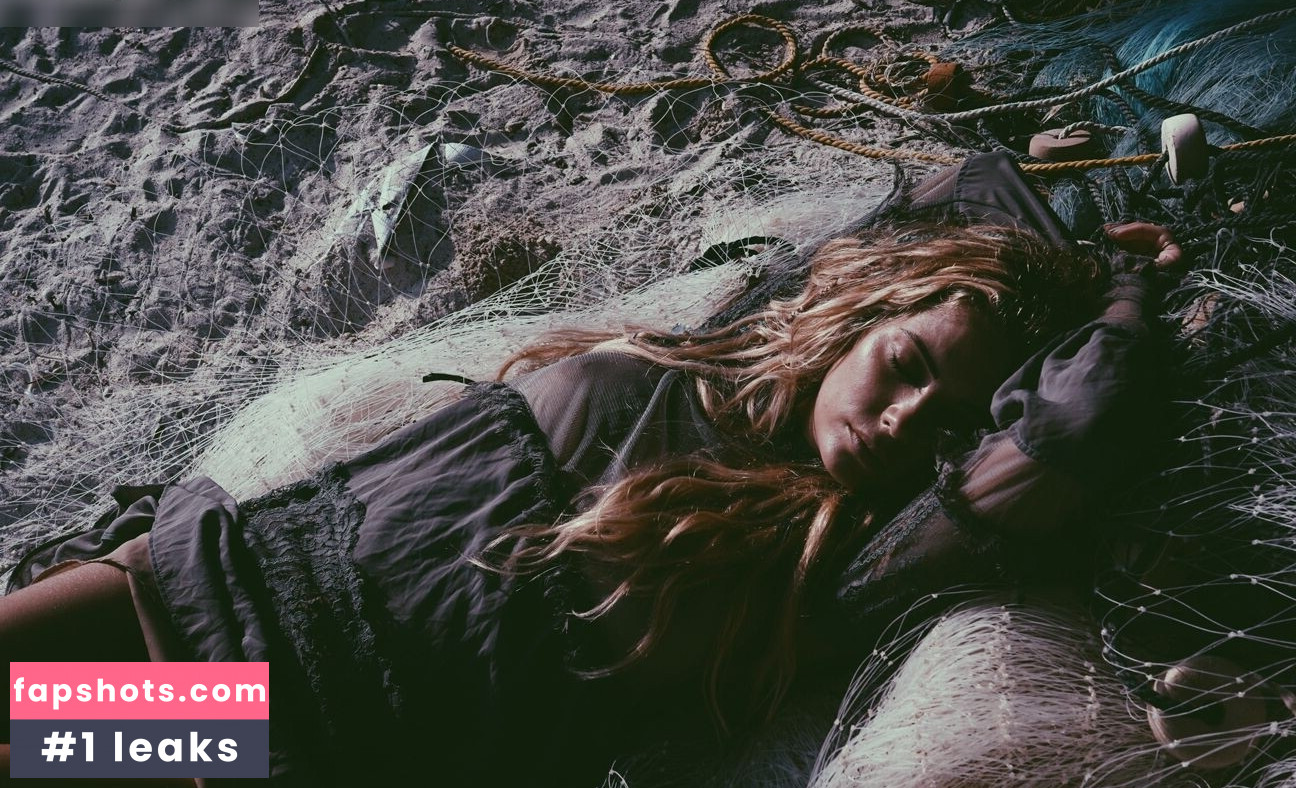 Ashley Benson Nude Leaks OnlyFans Photos #44 - LeakJerk