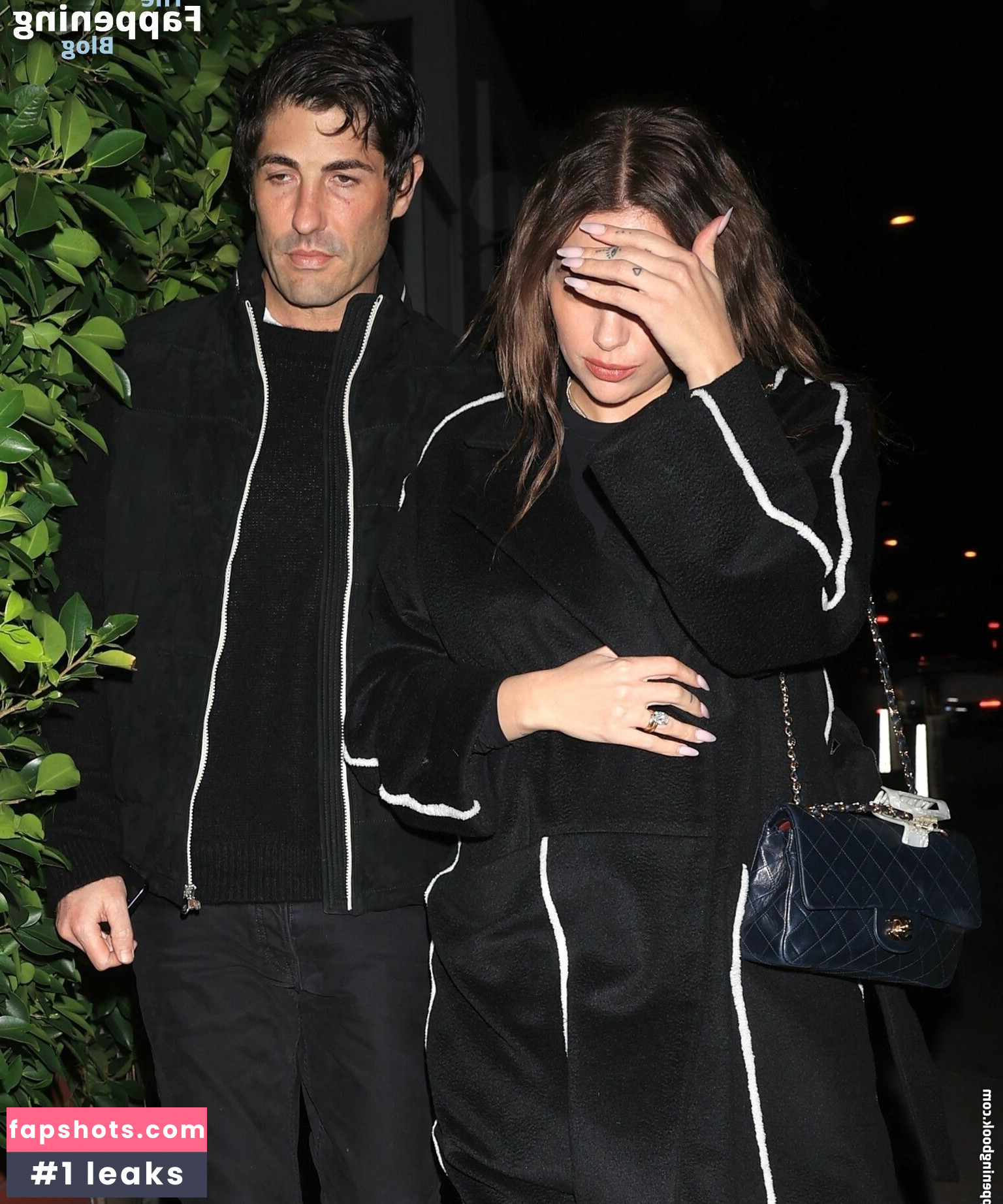 Ashley Benson Nude Leaks OnlyFans Photos #435 - LeakJerk