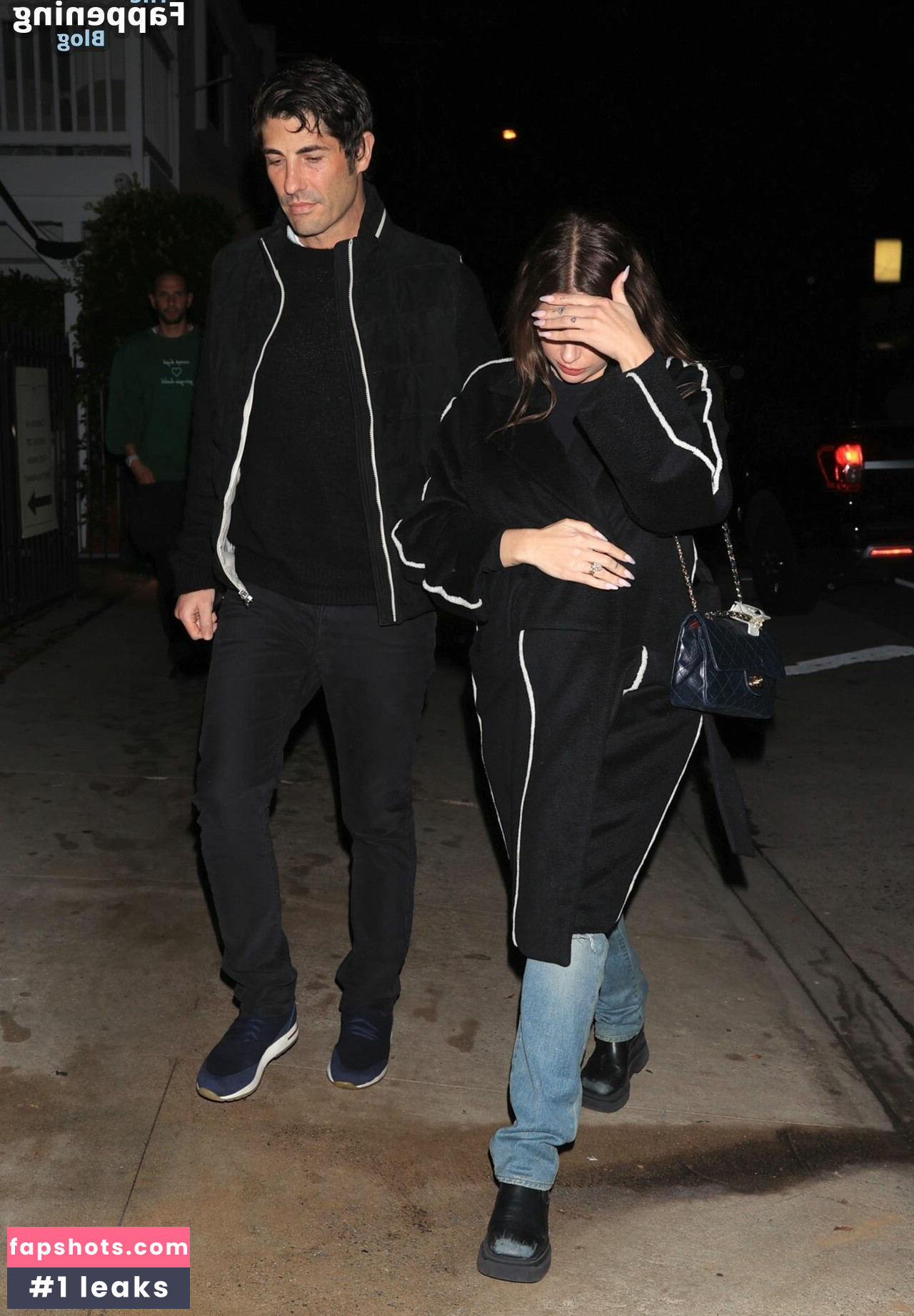 Ashley Benson Nude Leaks OnlyFans Photos #437 - LeakJerk