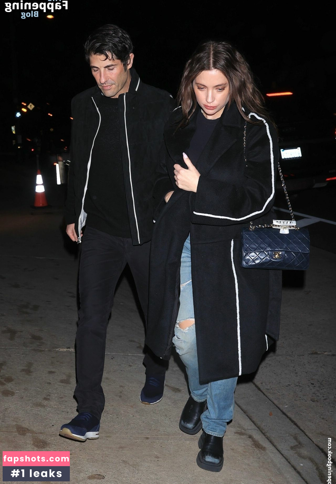 Ashley Benson Nude Leaks OnlyFans Photos #438 - LeakJerk