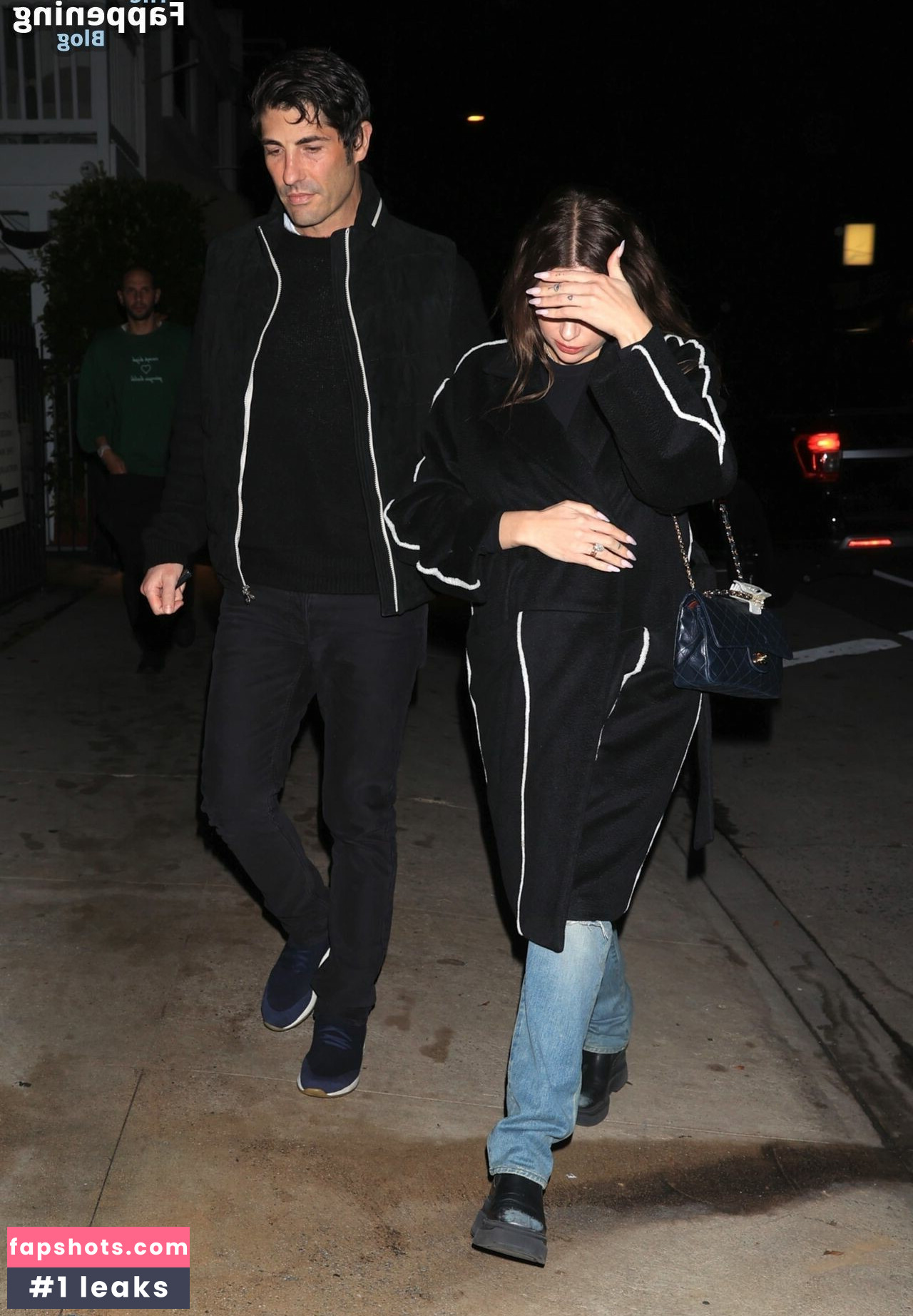 Ashley Benson Nude Leaks OnlyFans Photos #440 - LeakJerk