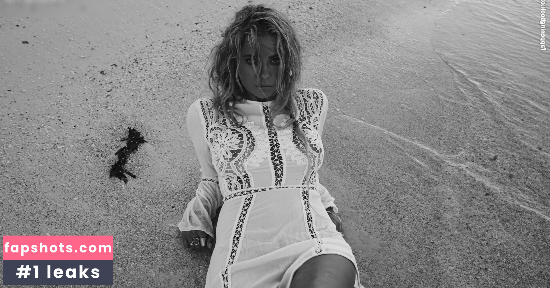 Ashley Benson Nude Leaks OnlyFans Photos #45 - LeakJerk