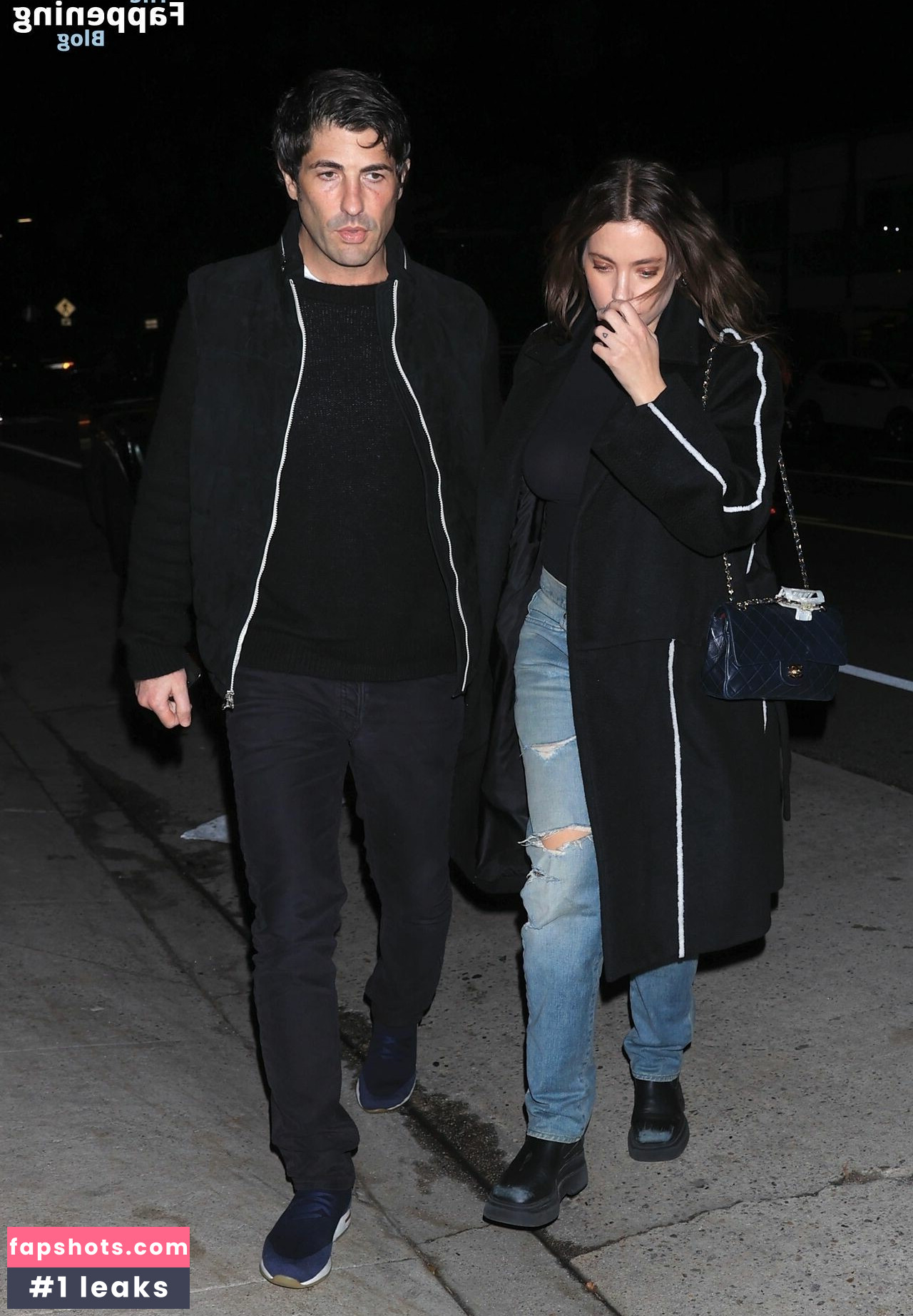 Ashley Benson Nude Leaks OnlyFans Photos #441 - LeakJerk