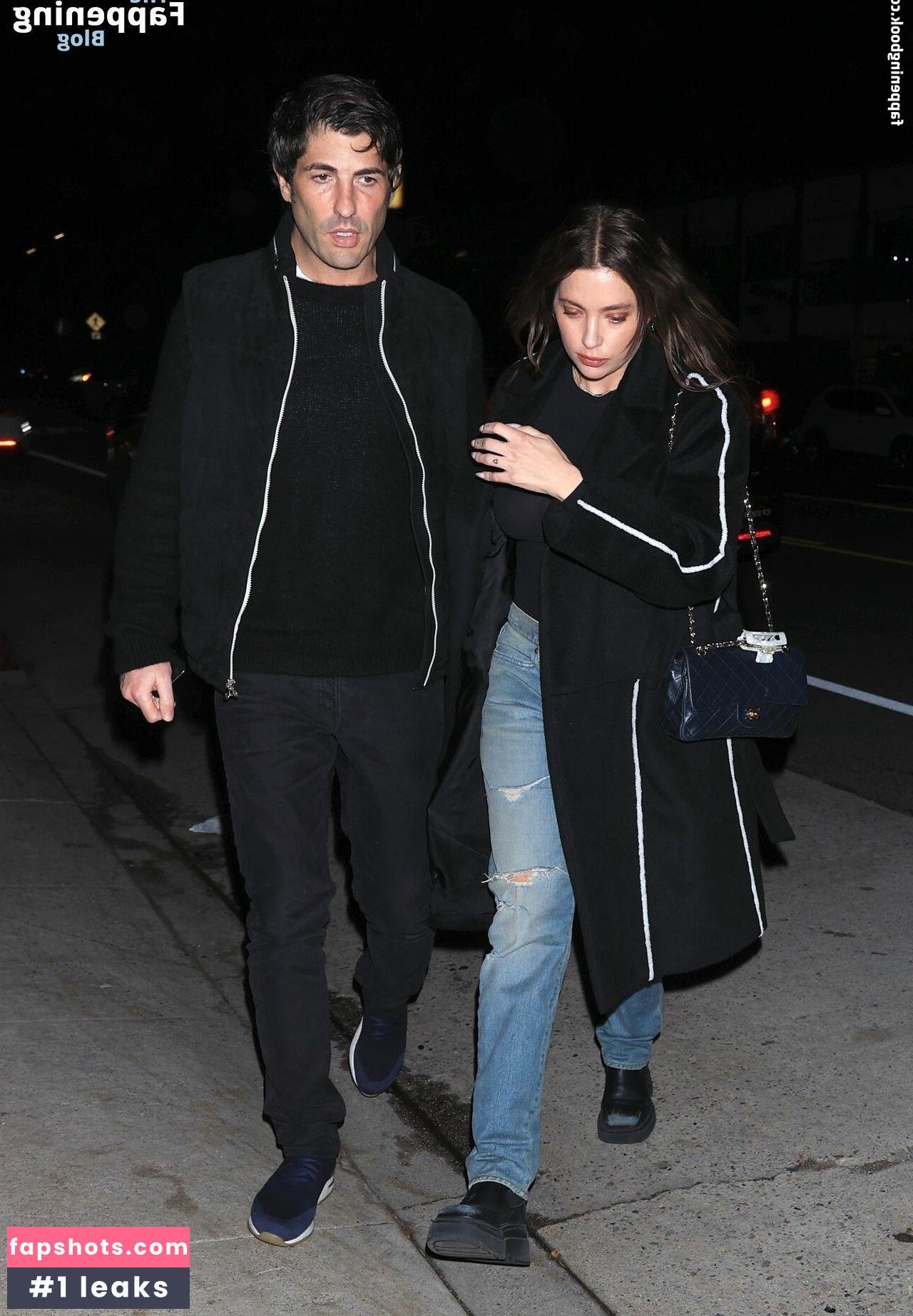 Ashley Benson Nude Leaks OnlyFans Photos #442 - LeakJerk