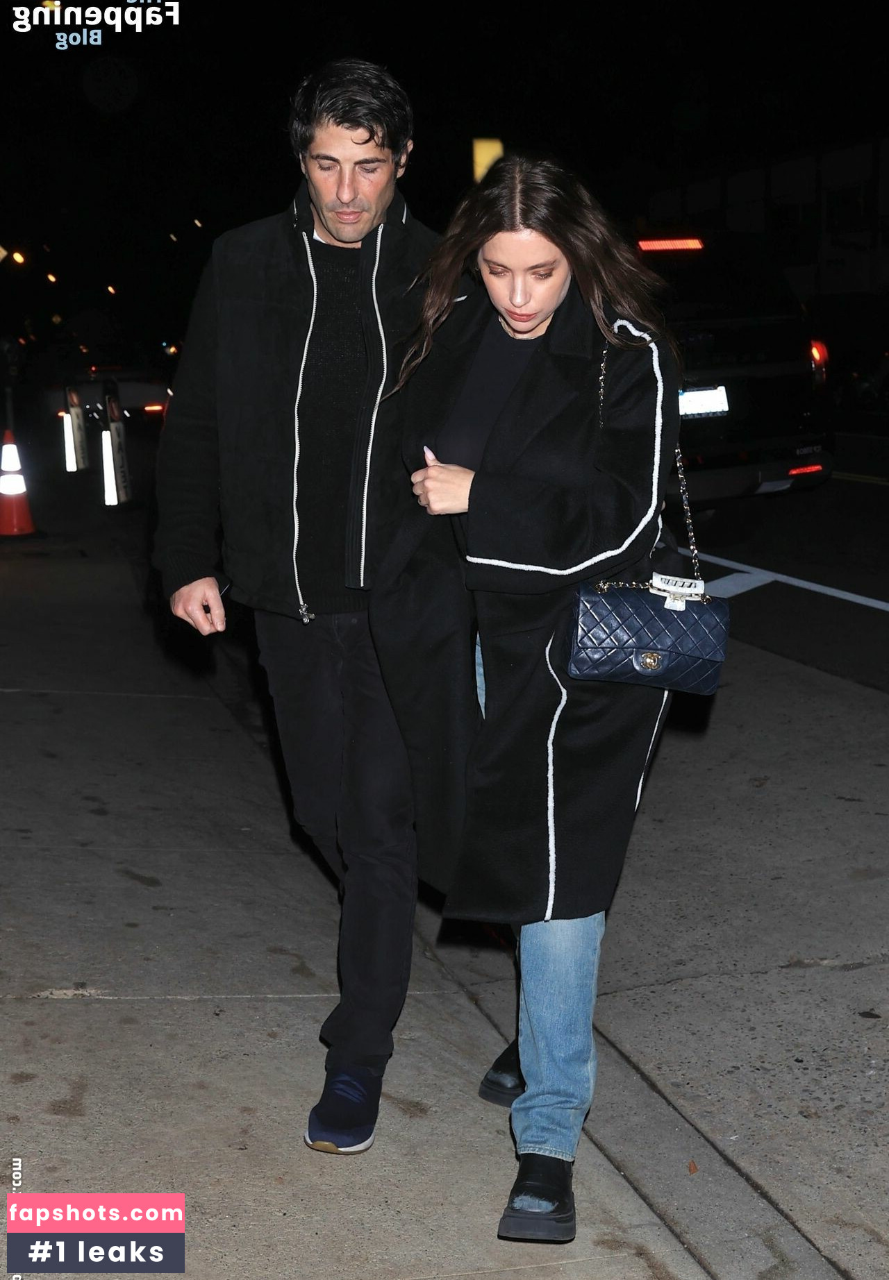 Ashley Benson Nude Leaks OnlyFans Photos #443 - LeakJerk