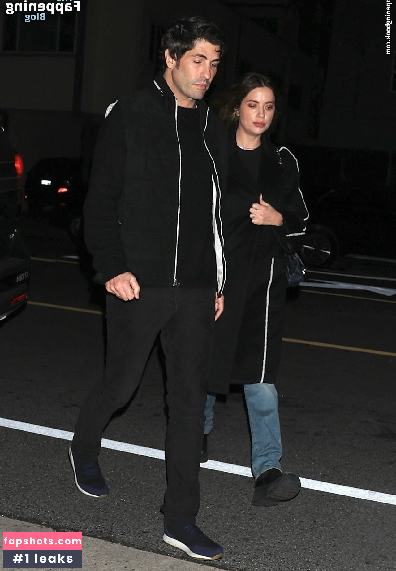 Ashley Benson Nude Leaks OnlyFans Photos #445 - LeakJerk