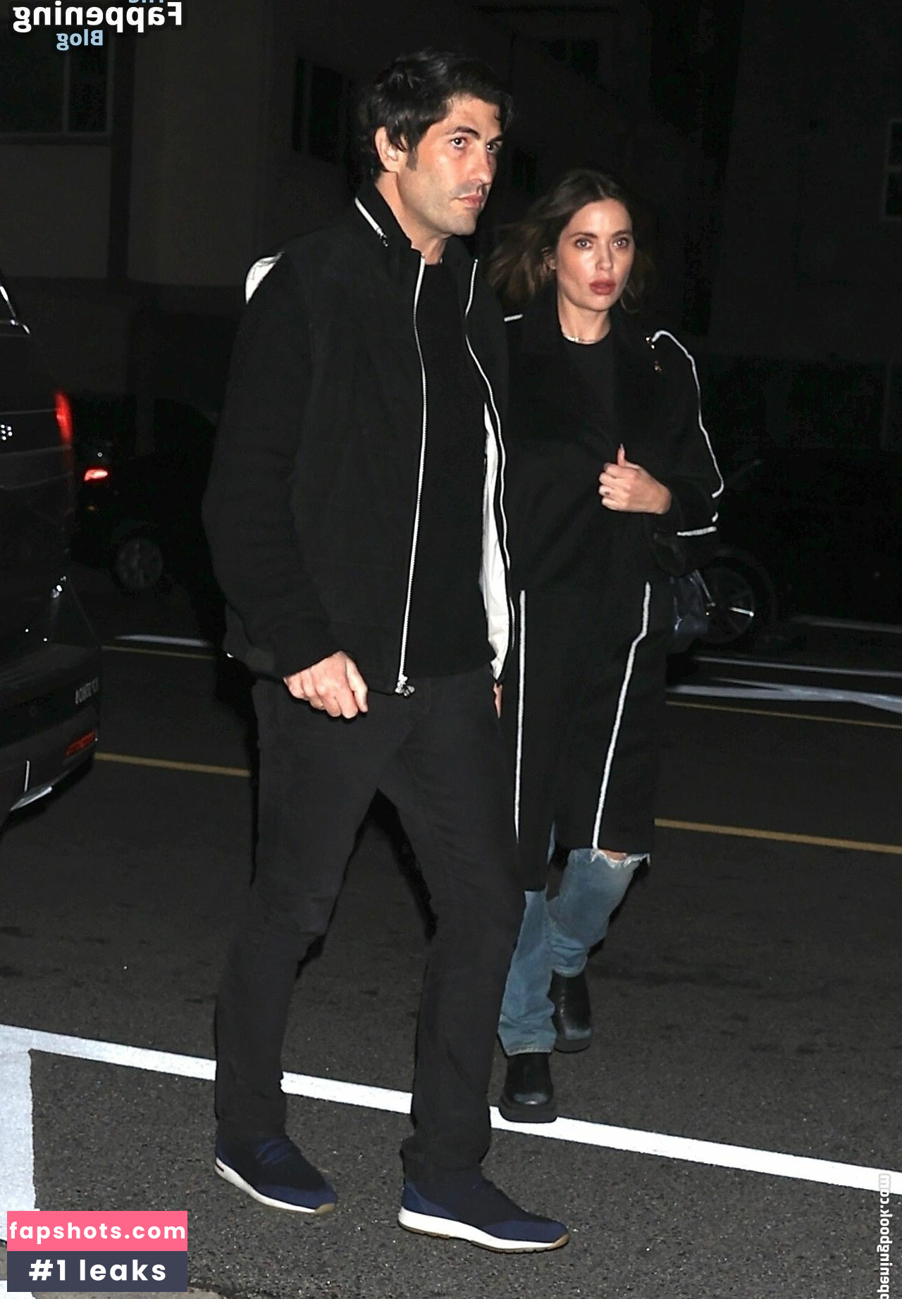 Ashley Benson Nude Leaks OnlyFans Photos #446 - LeakJerk