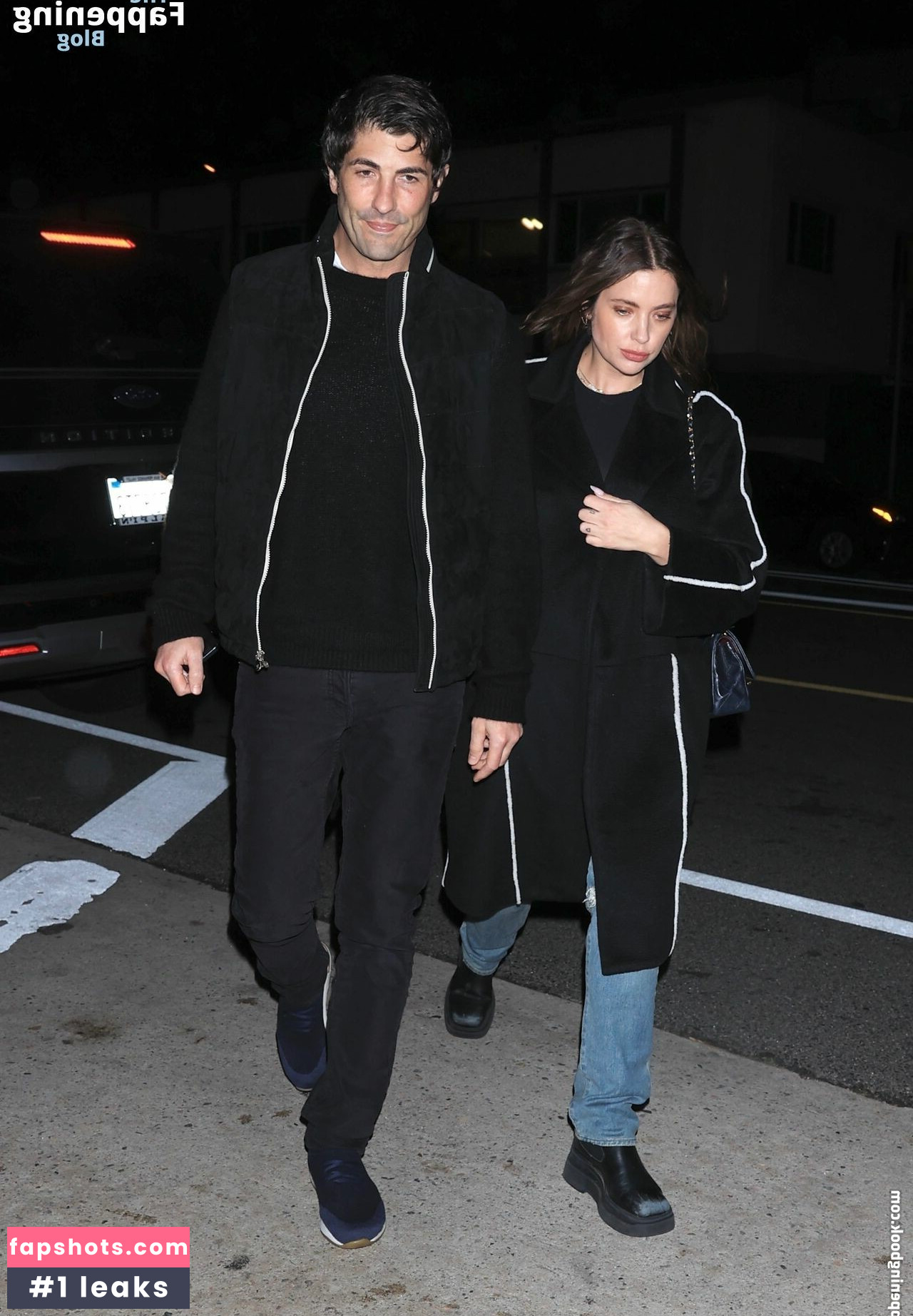 Ashley Benson Nude Leaks OnlyFans Photos #447 - LeakJerk