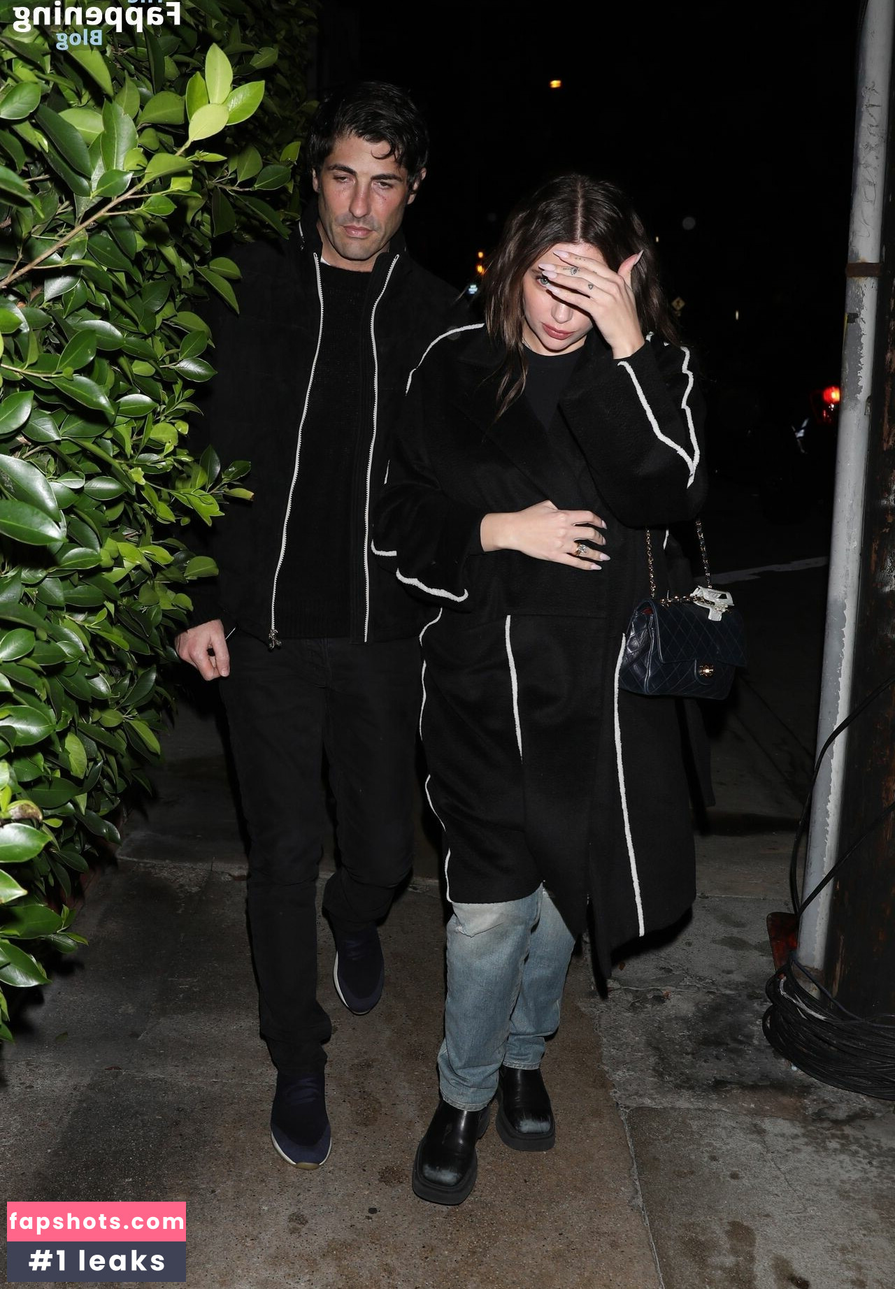 Ashley Benson Nude Leaks OnlyFans Photos #449 - LeakJerk