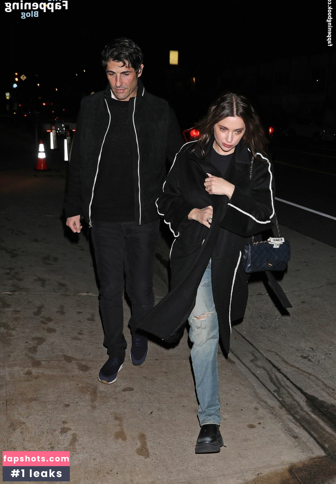 Ashley Benson Nude Leaks OnlyFans Photos #451 - LeakJerk