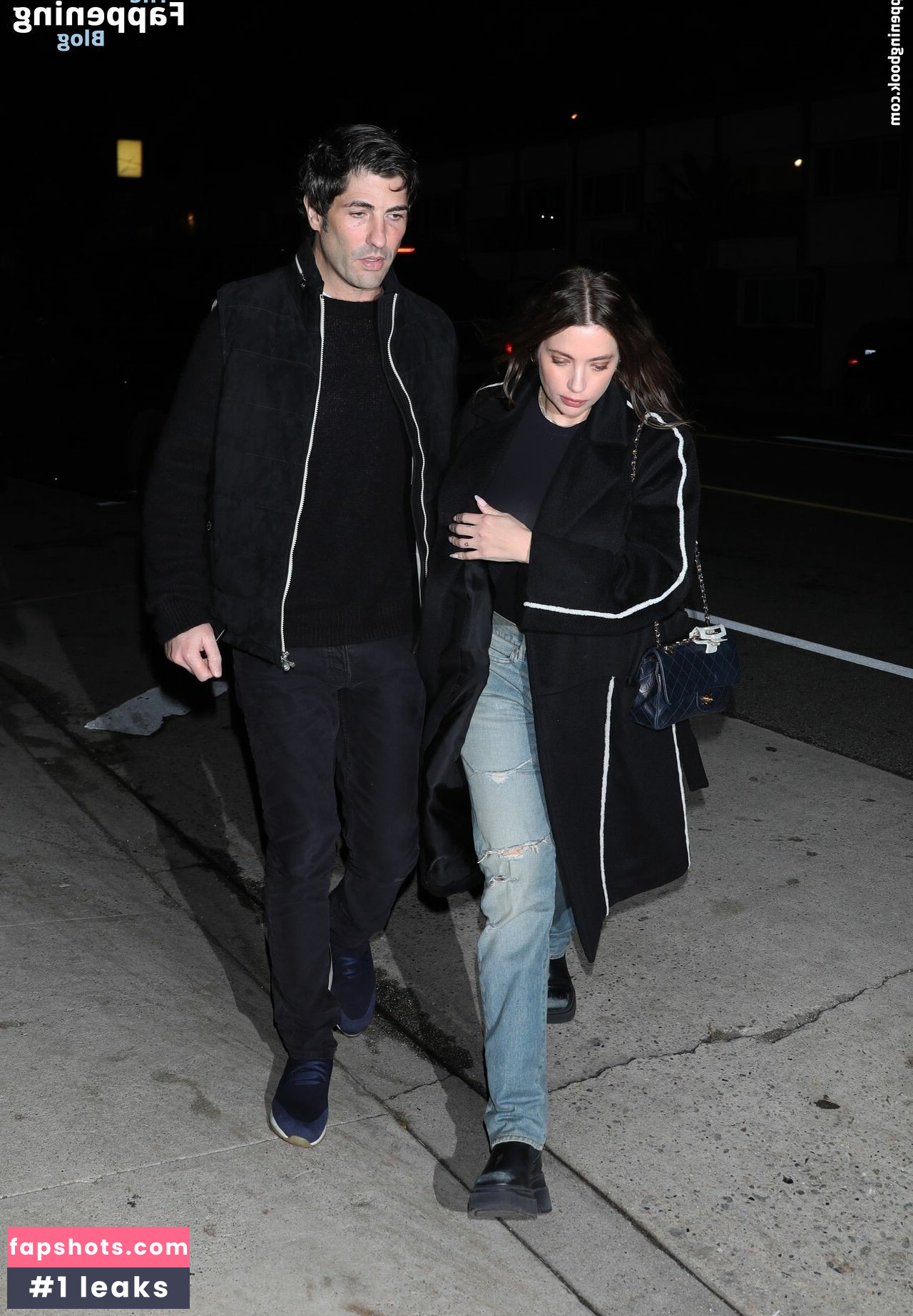 Ashley Benson Nude Leaks OnlyFans Photos #452 - LeakJerk