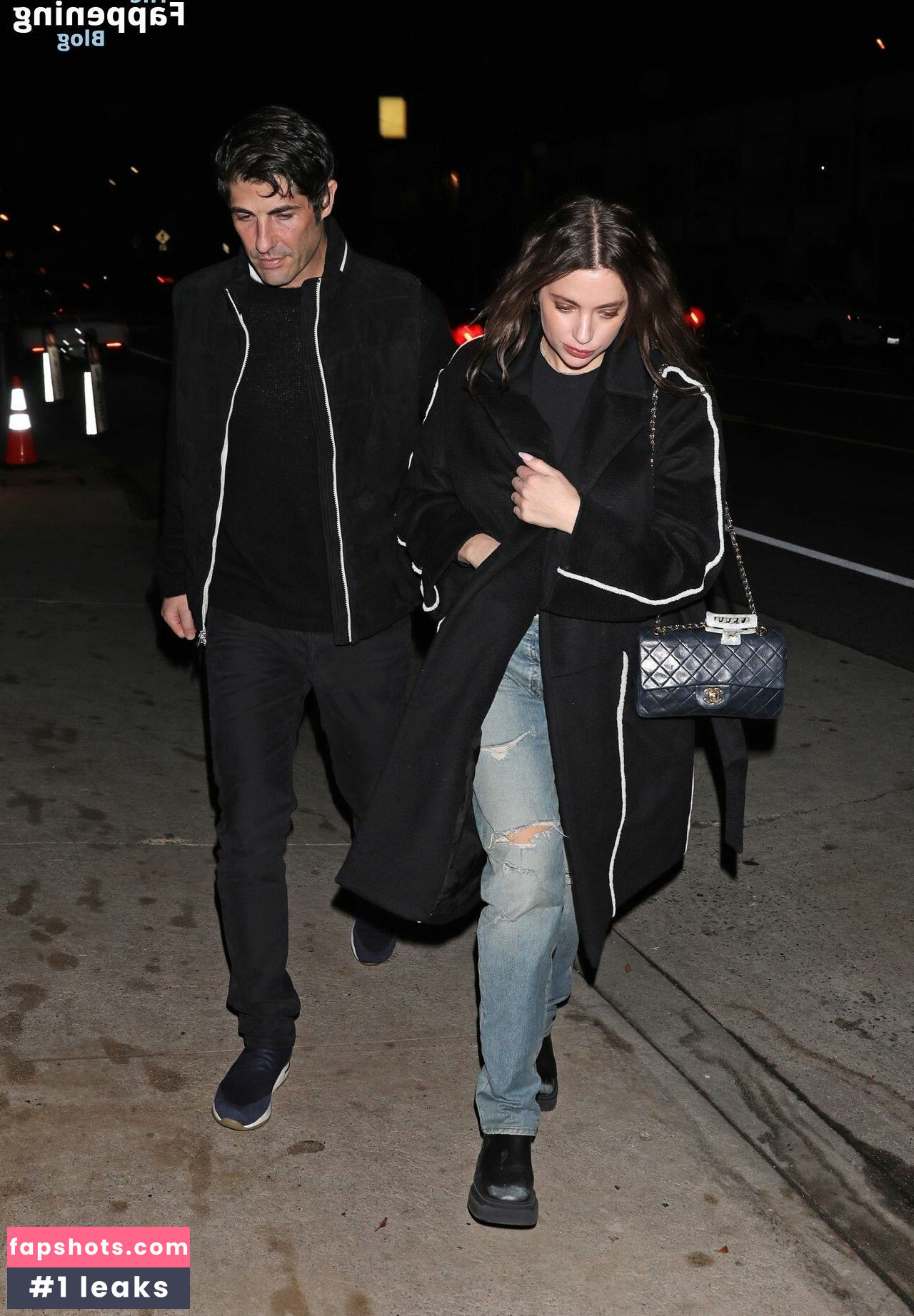 Ashley Benson Nude Leaks OnlyFans Photos #453 - LeakJerk