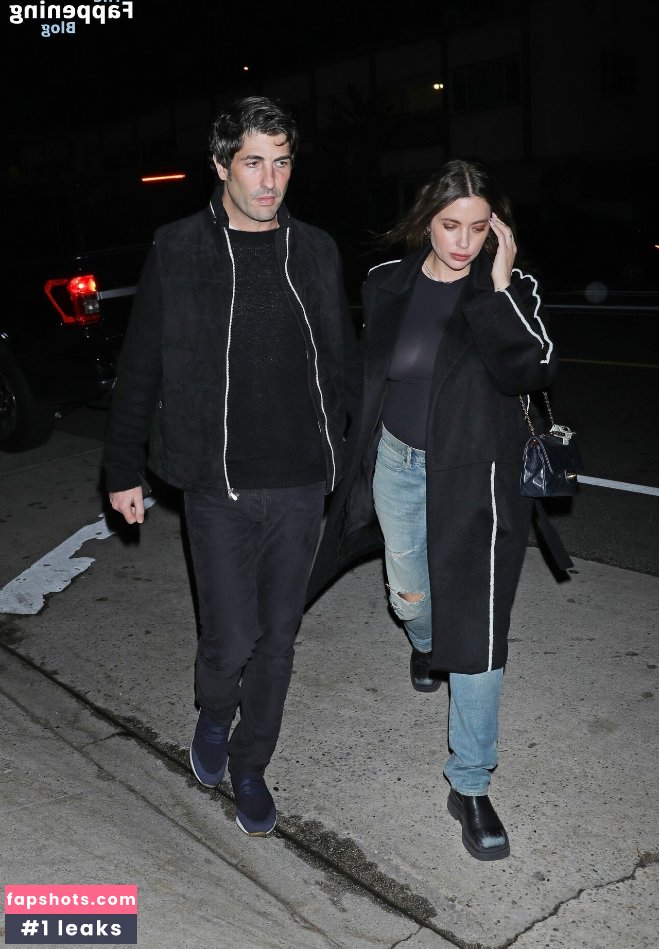 Ashley Benson Nude Leaks OnlyFans Photos #455 - LeakJerk